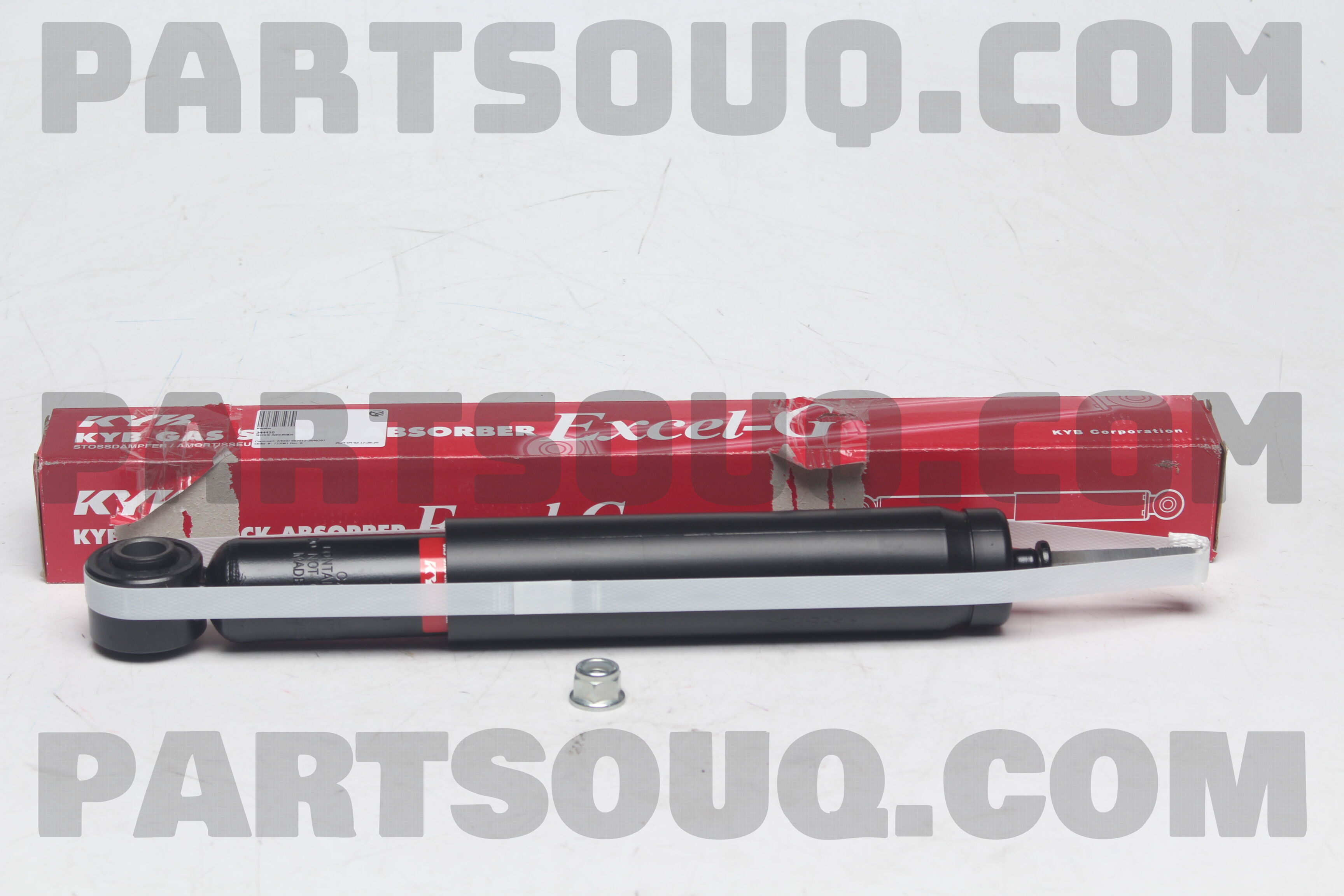 SHOCK ABSORBER 344410 | Kayaba Parts | PartSouq