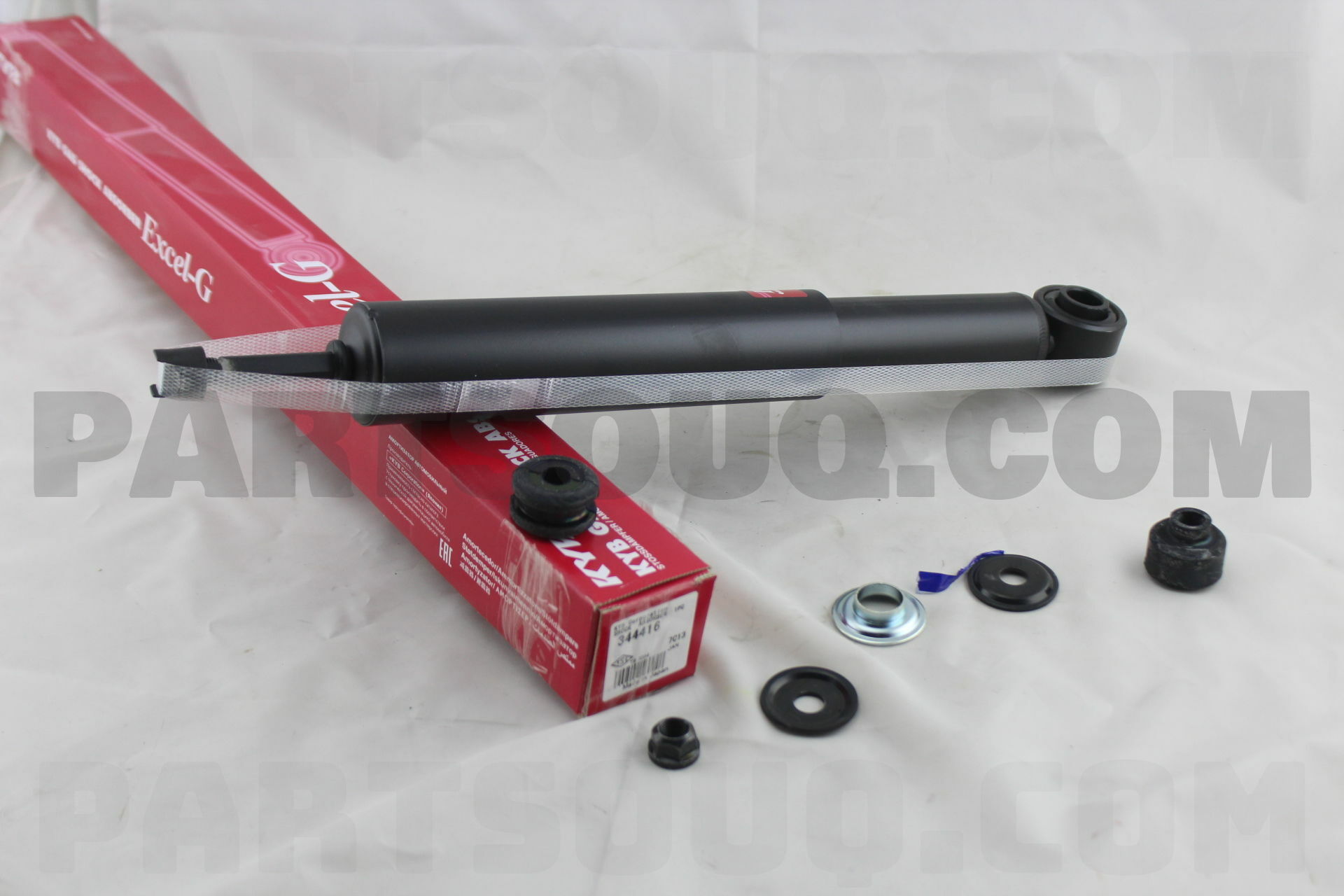 SHOCK ABSORBER 344416 | Kayaba Parts | PartSouq SHOCK ABSORBER 344416 | Kayaba Parts | PartSouq