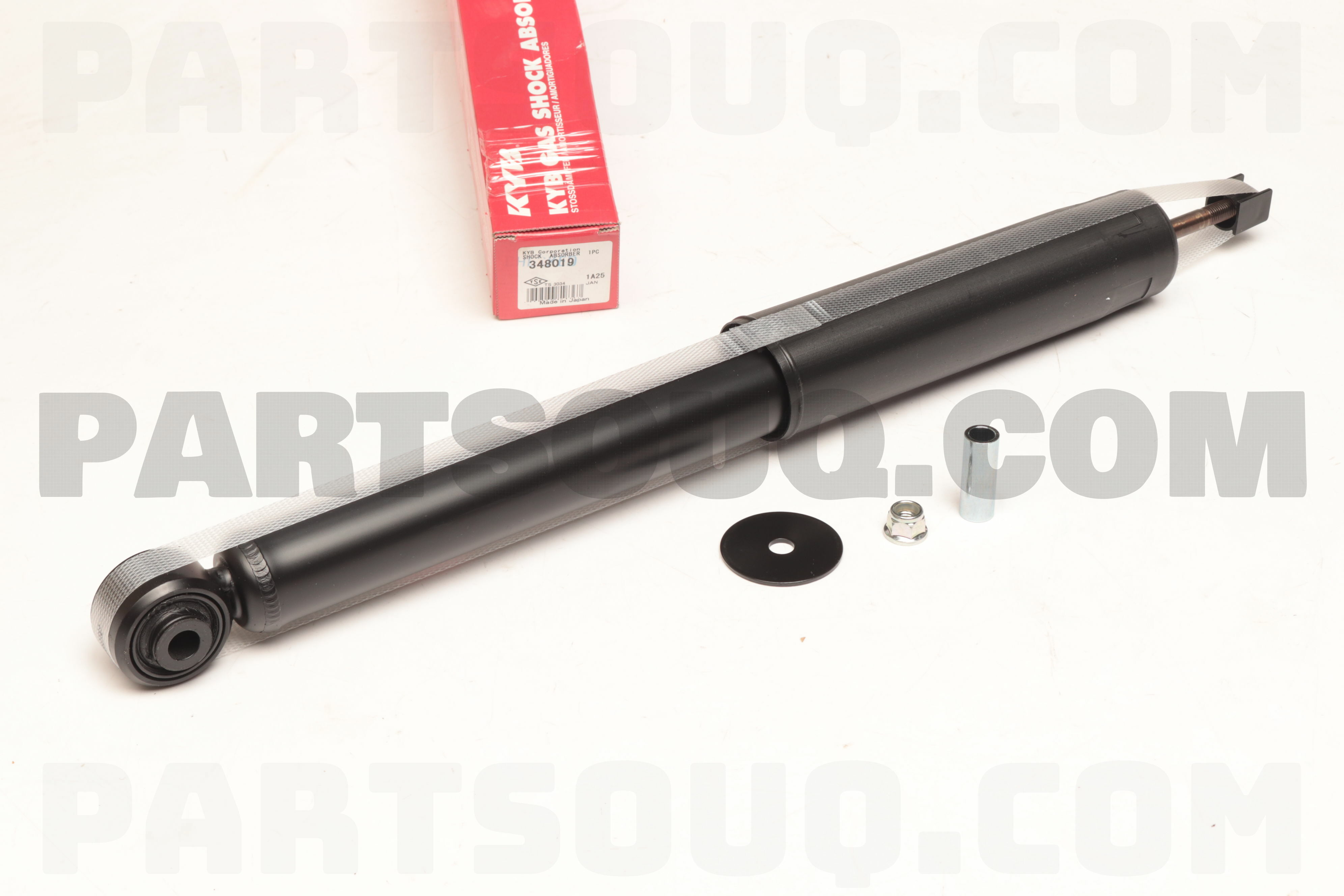 数々の賞を受賞 SHOCK PartSouq | Parts Kayaba | 348019 ABSORBER ピンズ・ピンバッジ・缶バッジ