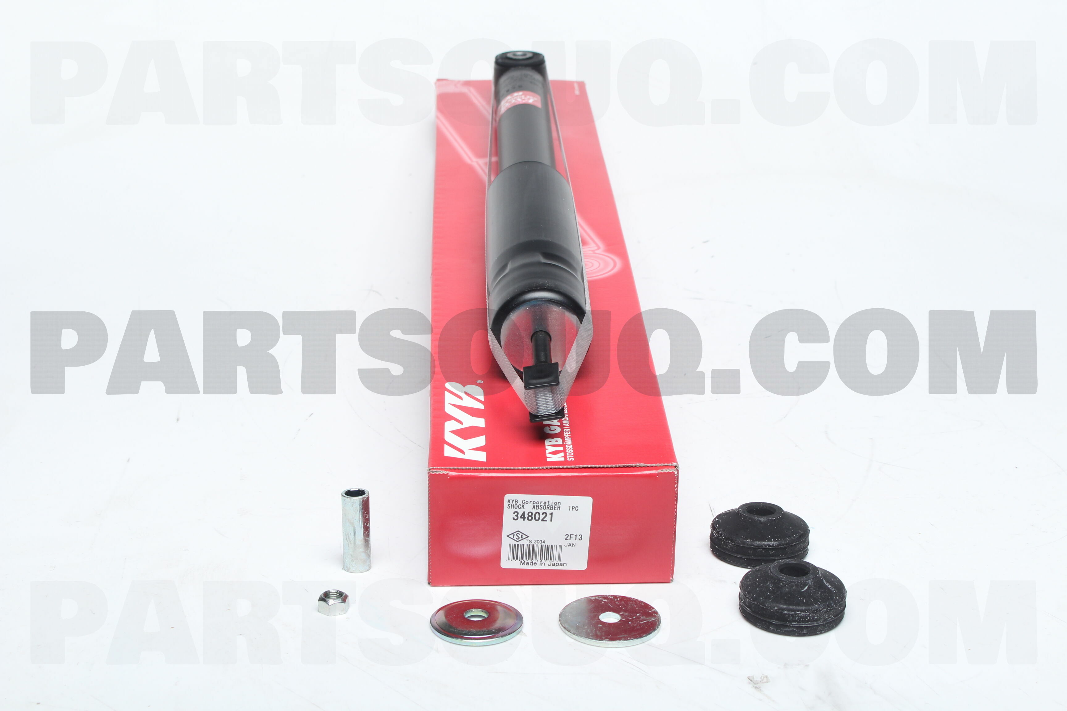 348021 Kayaba SHOCK ABSORBER
