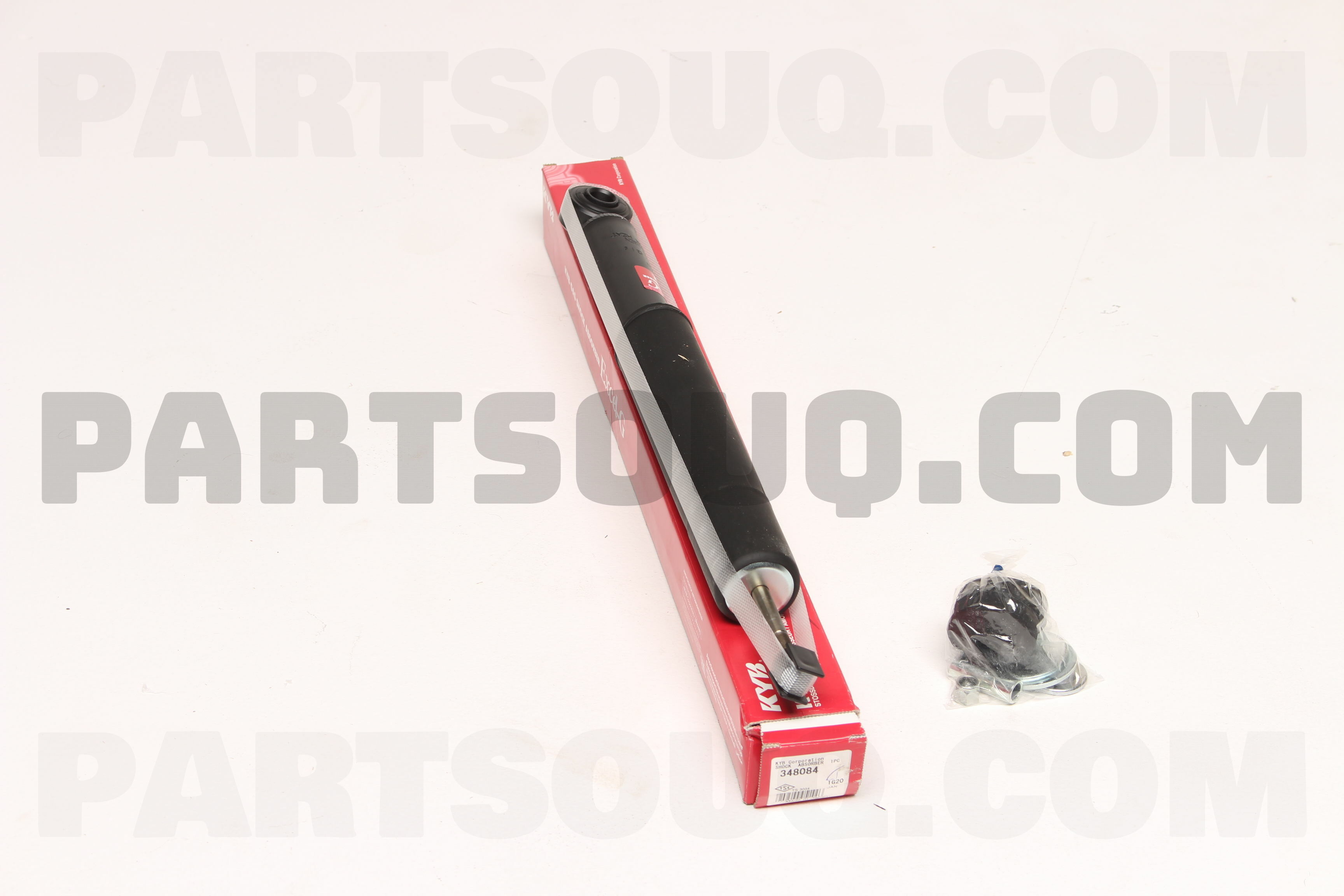 【GINGER掲載商品】 SHOCK ABSORBER PartSouq | Parts Kayaba | 348084 その他