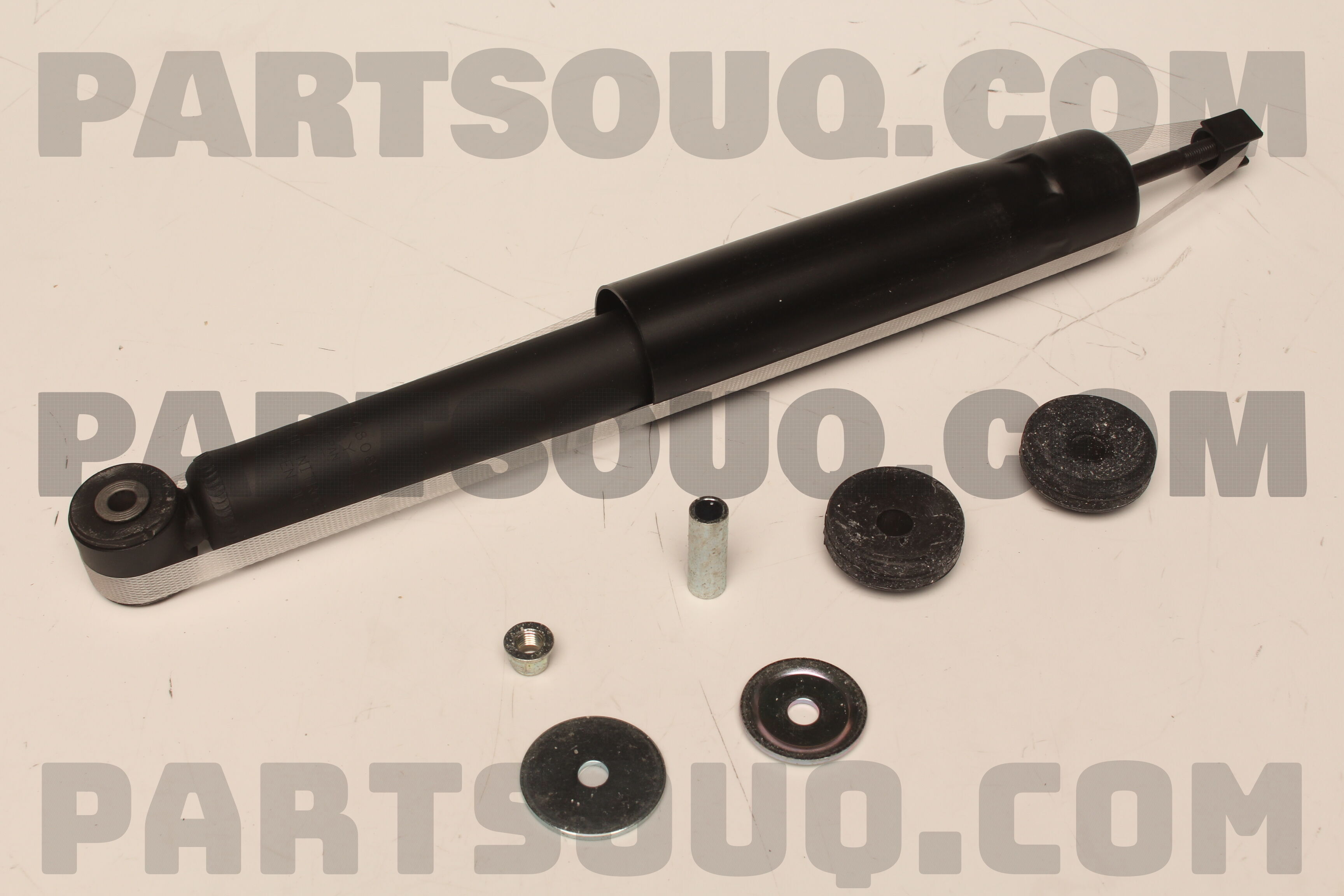 SHOCK ABSORBER 348086 | Kayaba Parts | PartSouq
