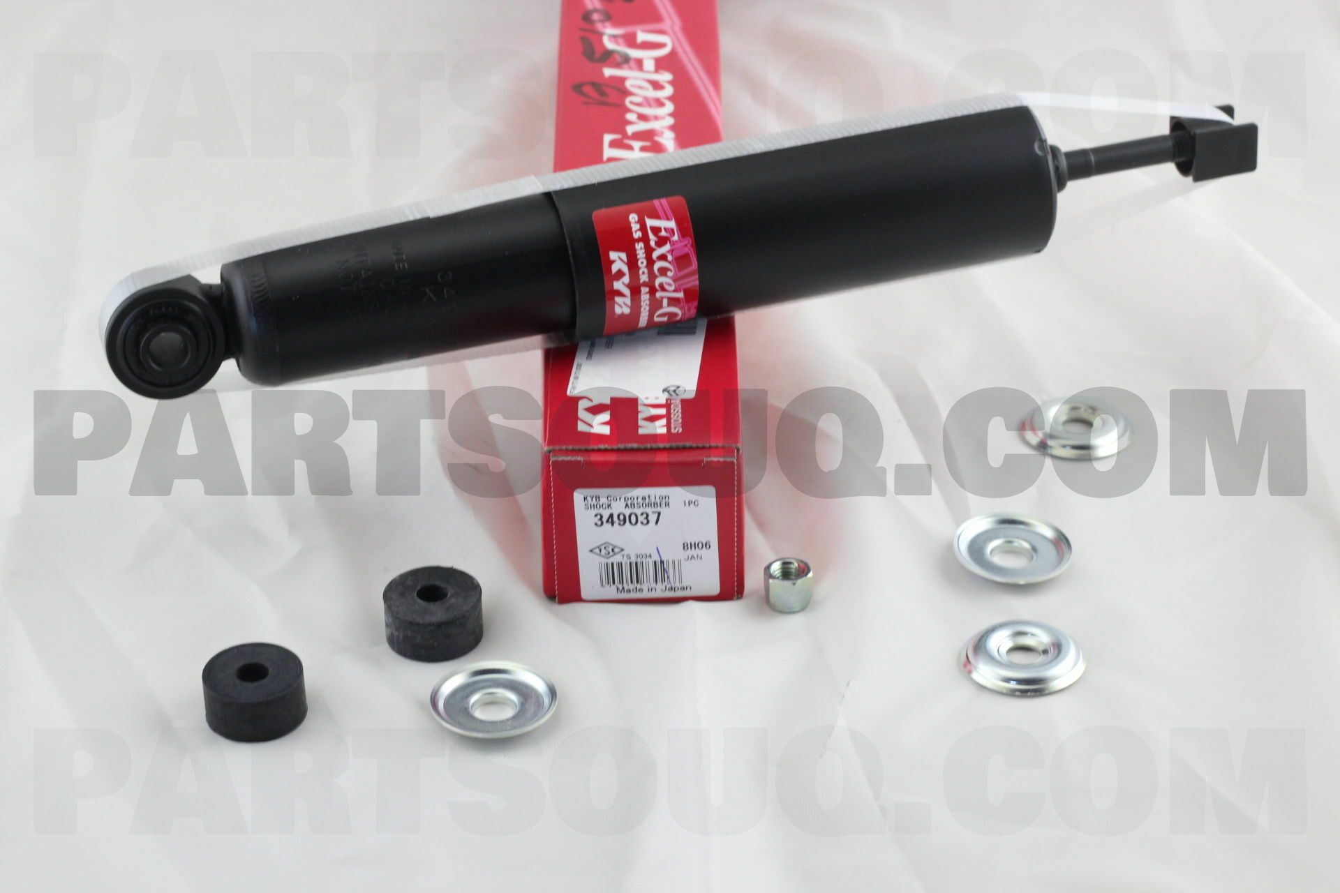 訳あり福袋 送料無料 セール わけあり 福袋 レディ | 349037 ABSORBER SHOCK Kayaba PartSouq | Parts タレント・お笑い芸人
