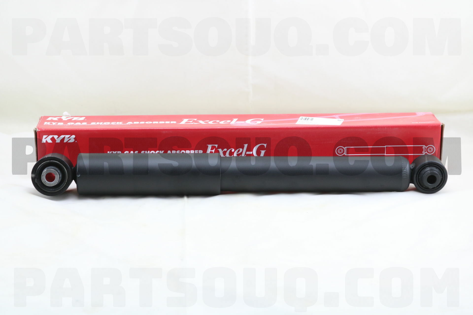SHOCK ABSORBER 349079 | Kayaba Parts | PartSouq