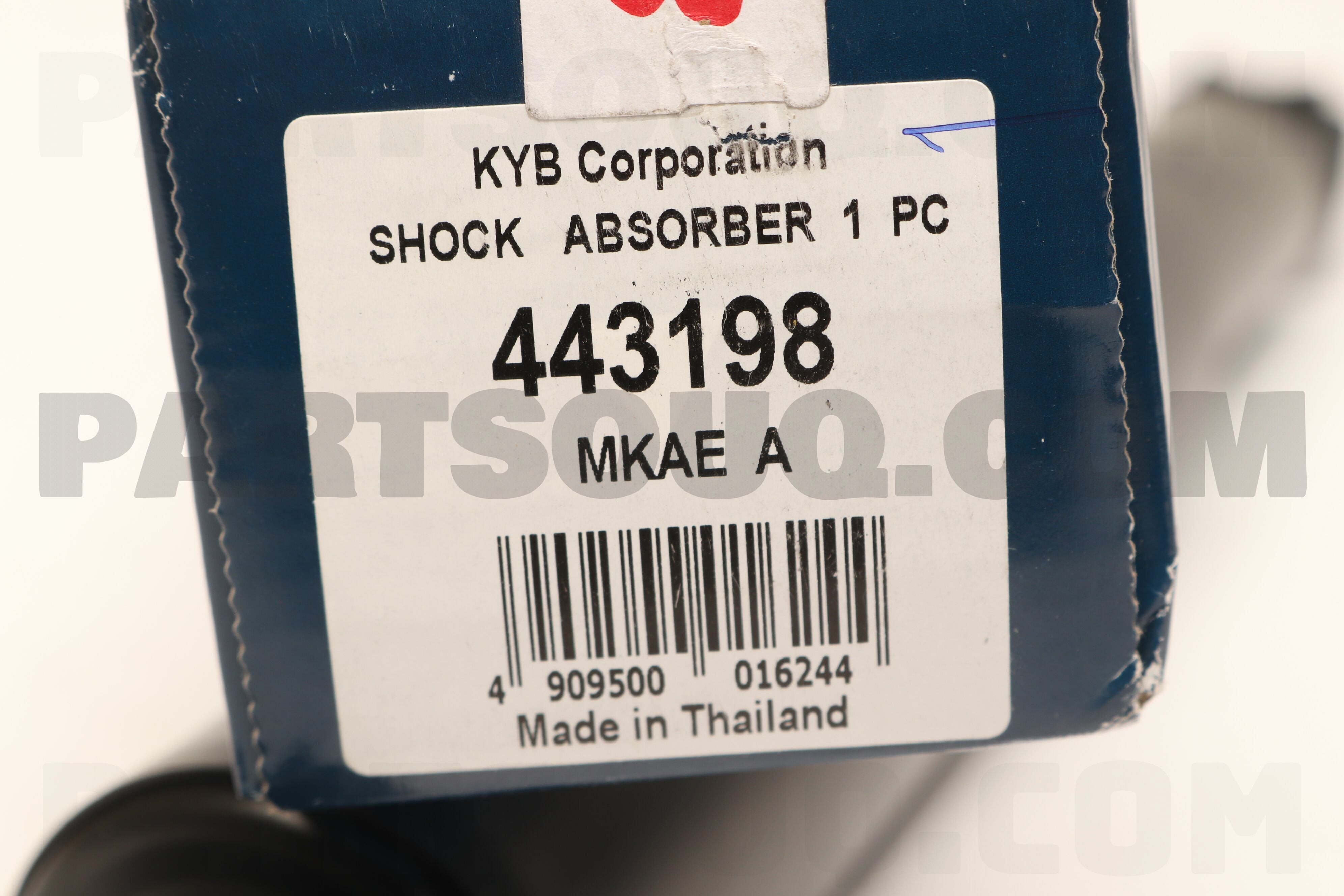 MK様　特別割引 SHOCK ABSORBER ASSY MB584272 | Mitsubishi Parts | PartSouq