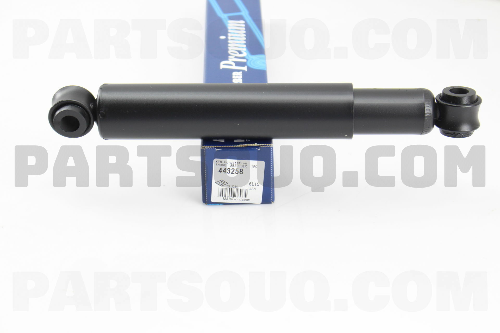 SHOCK ABSORBER 443258 | Kayaba Parts | PartSouq