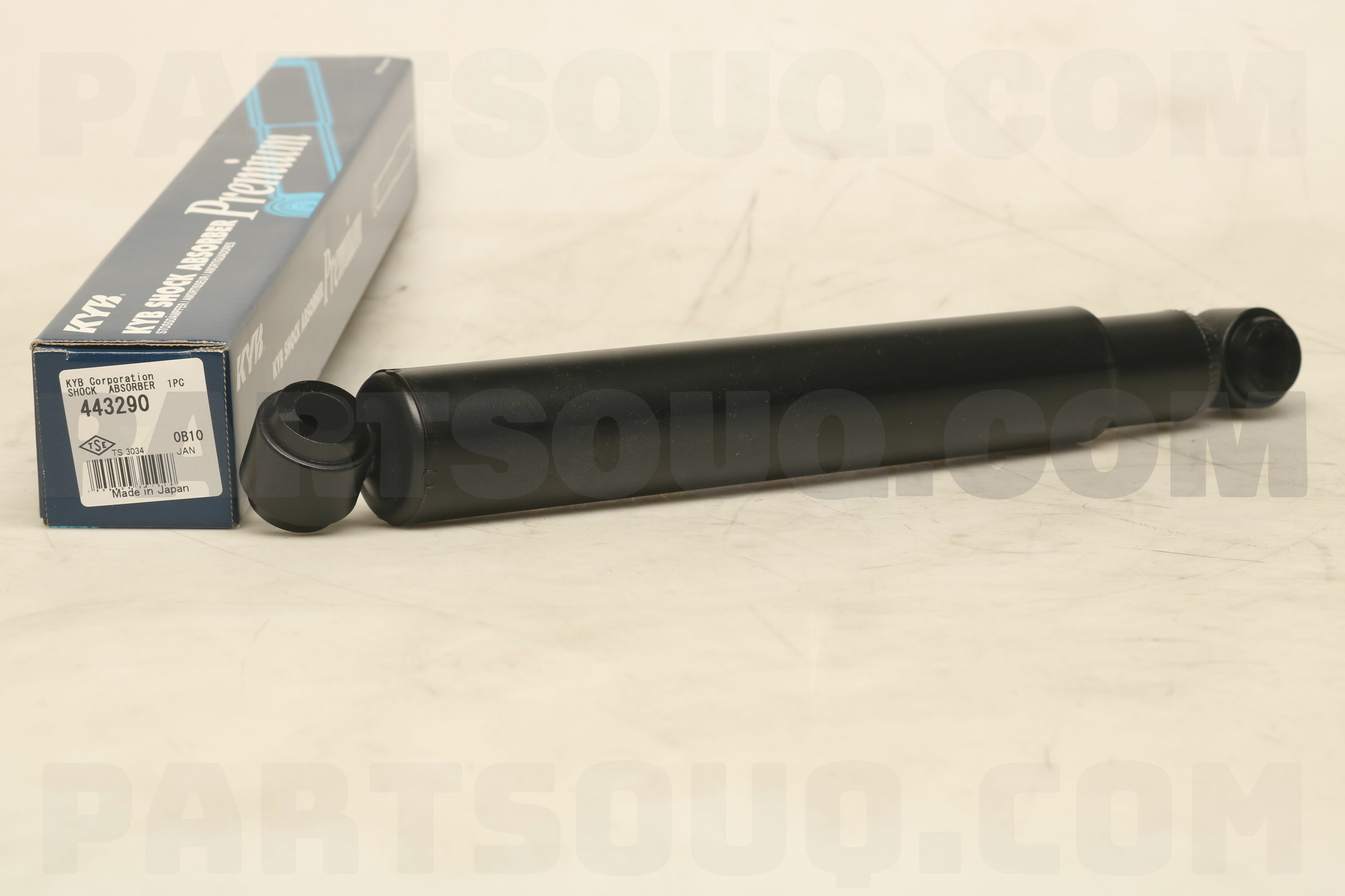 SHOCK ABSORBER 443290 | Kayaba Parts | PartSouq