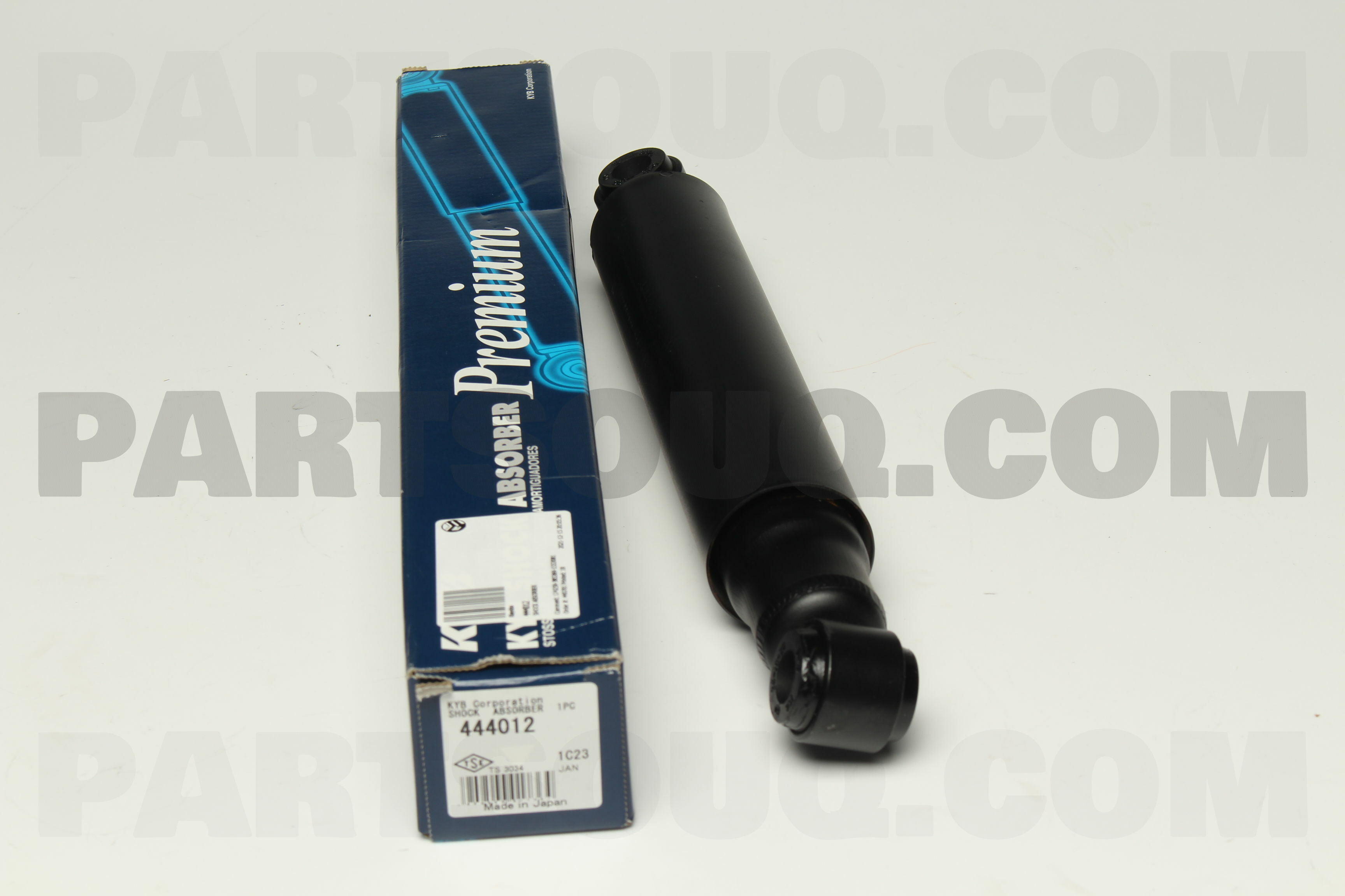 SHOCK ABSORBER 444012 | Kayaba Parts | PartSouq