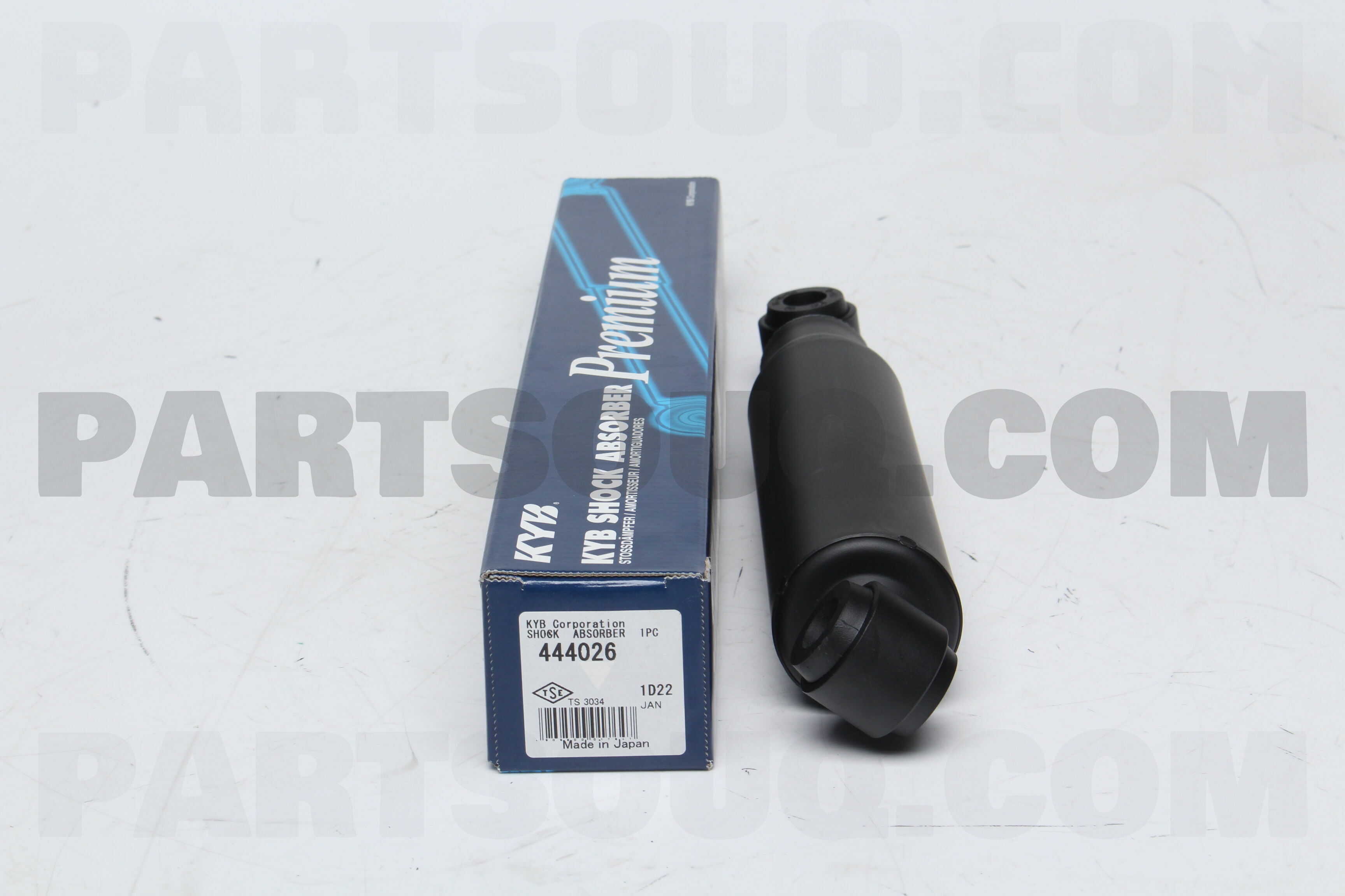 【今日の超目玉】 SHOCK ABSORBER 444026 | Kayaba Parts | PartSouq パーツ