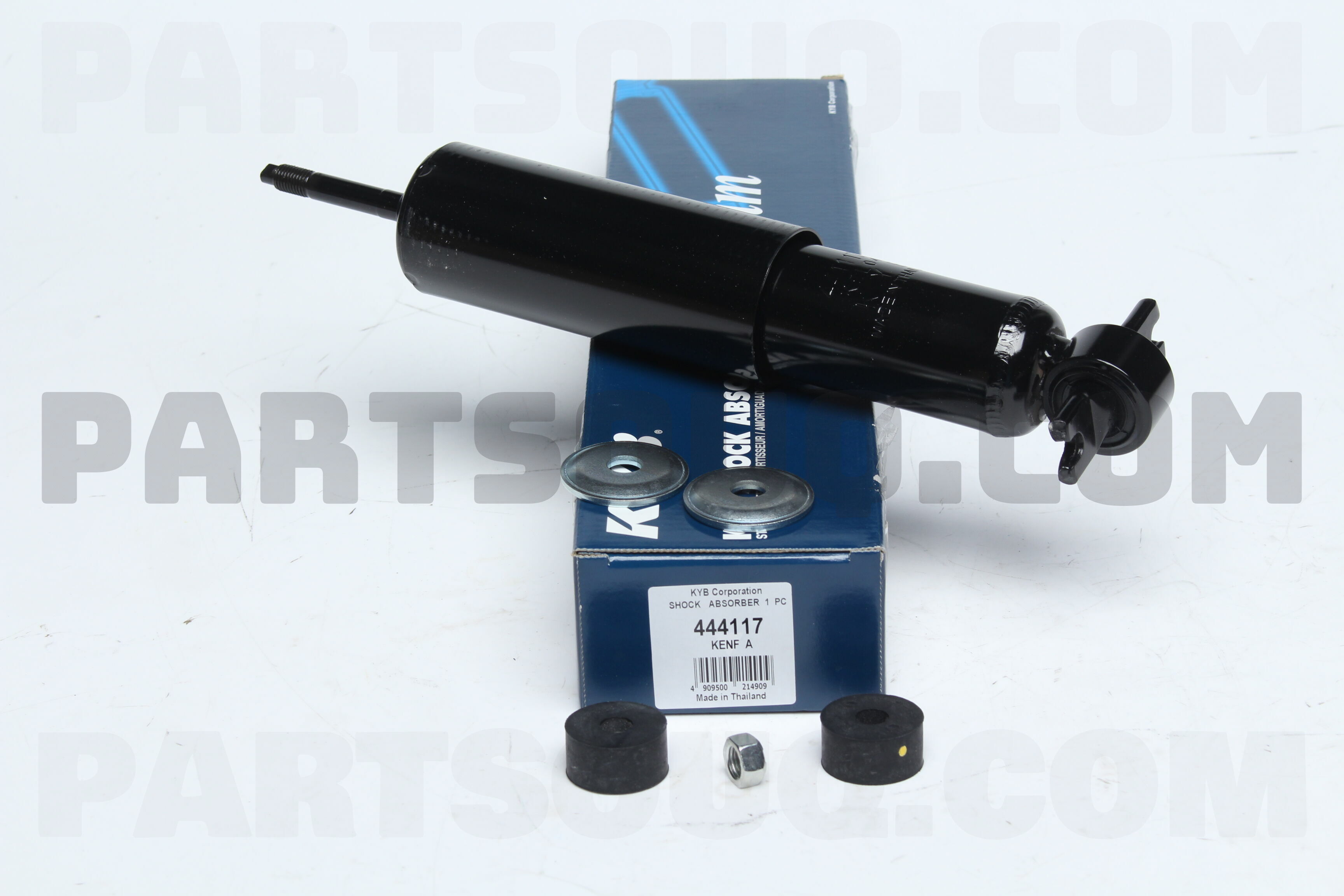 SHOCK ABSORBER FR 3338 | Tokico Parts | PartSouq SHOCK ABSORBER FR 3338 | Tokico Parts | PartSouq