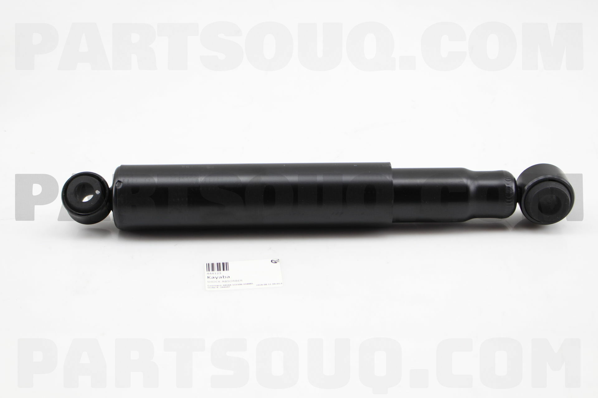 Sn109 Shock Absorber