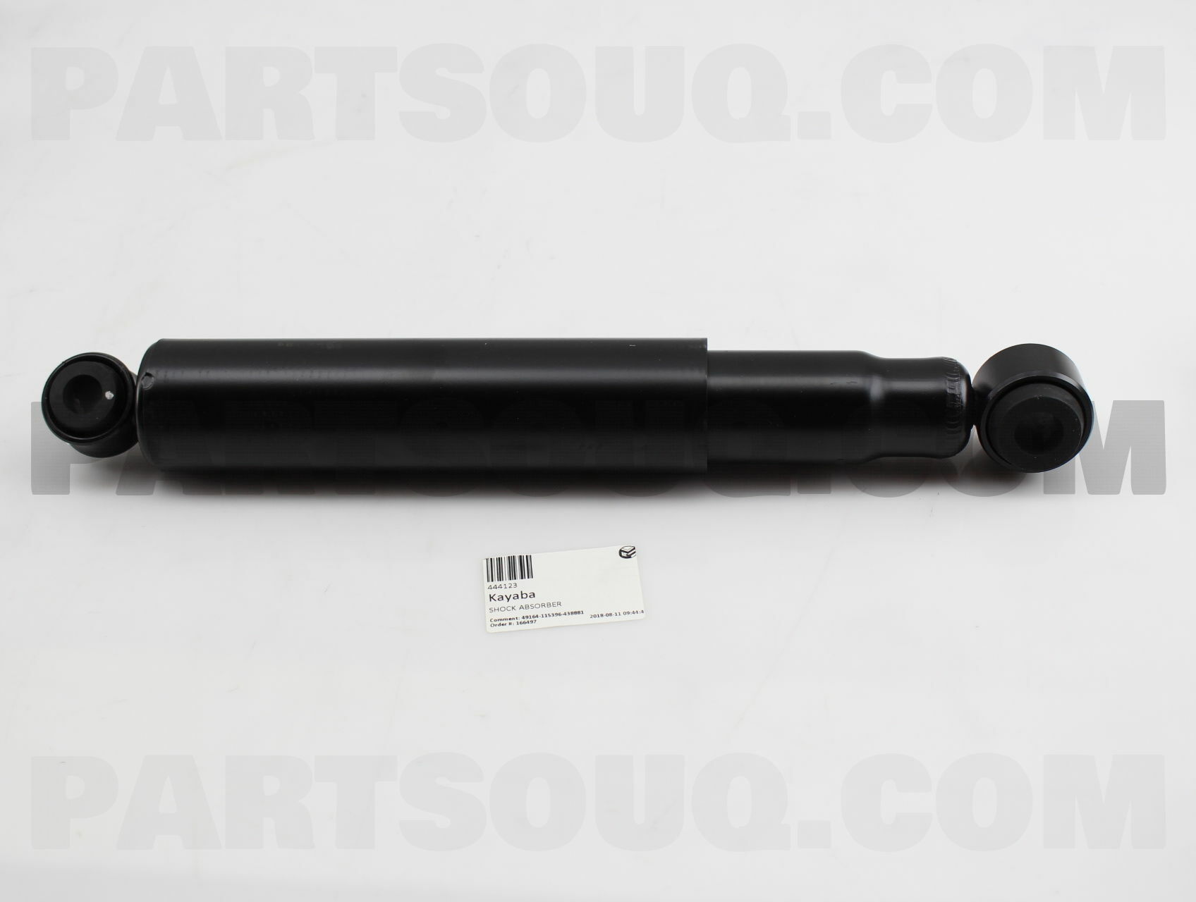 ゆきや④ SHOCK ABSORBER 334344 | Kayaba Parts | PartSouq
