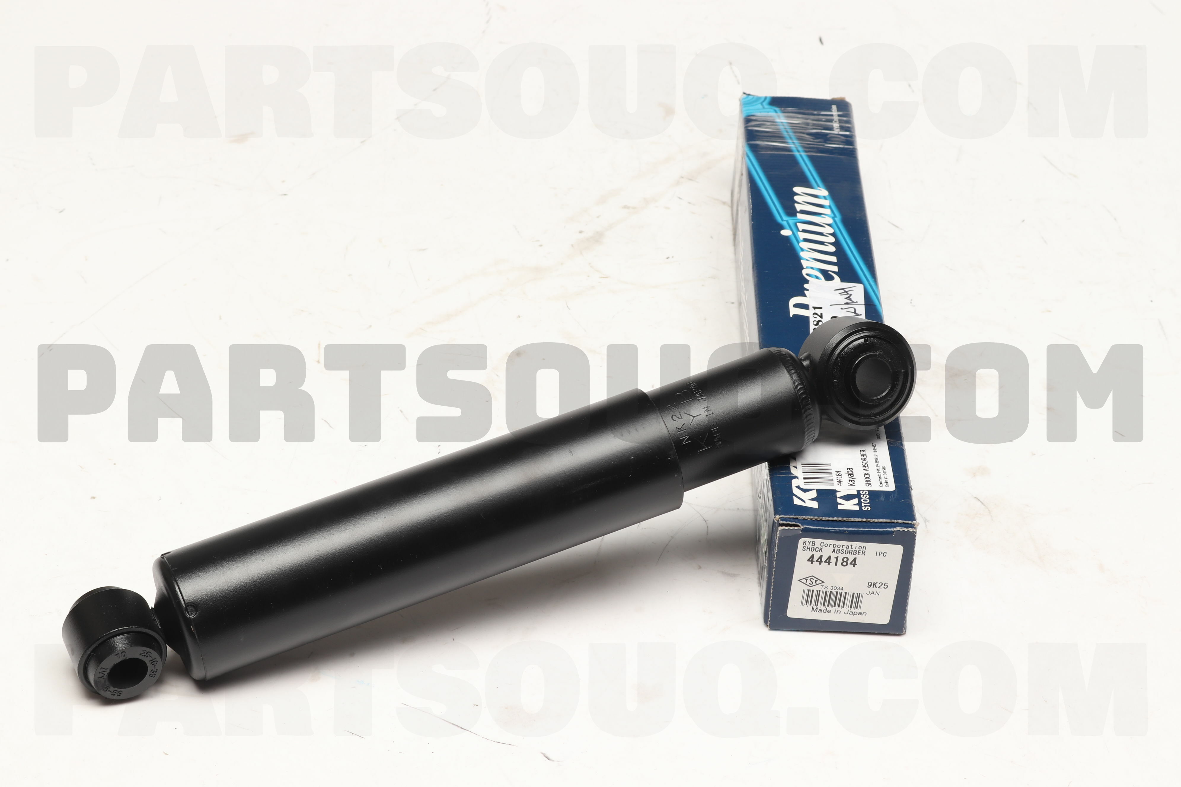 SHOCK ABSORBER 444184 | Kayaba Parts | PartSouq SHOCK ABSORBER 444184 | Kayaba Parts | PartSouq