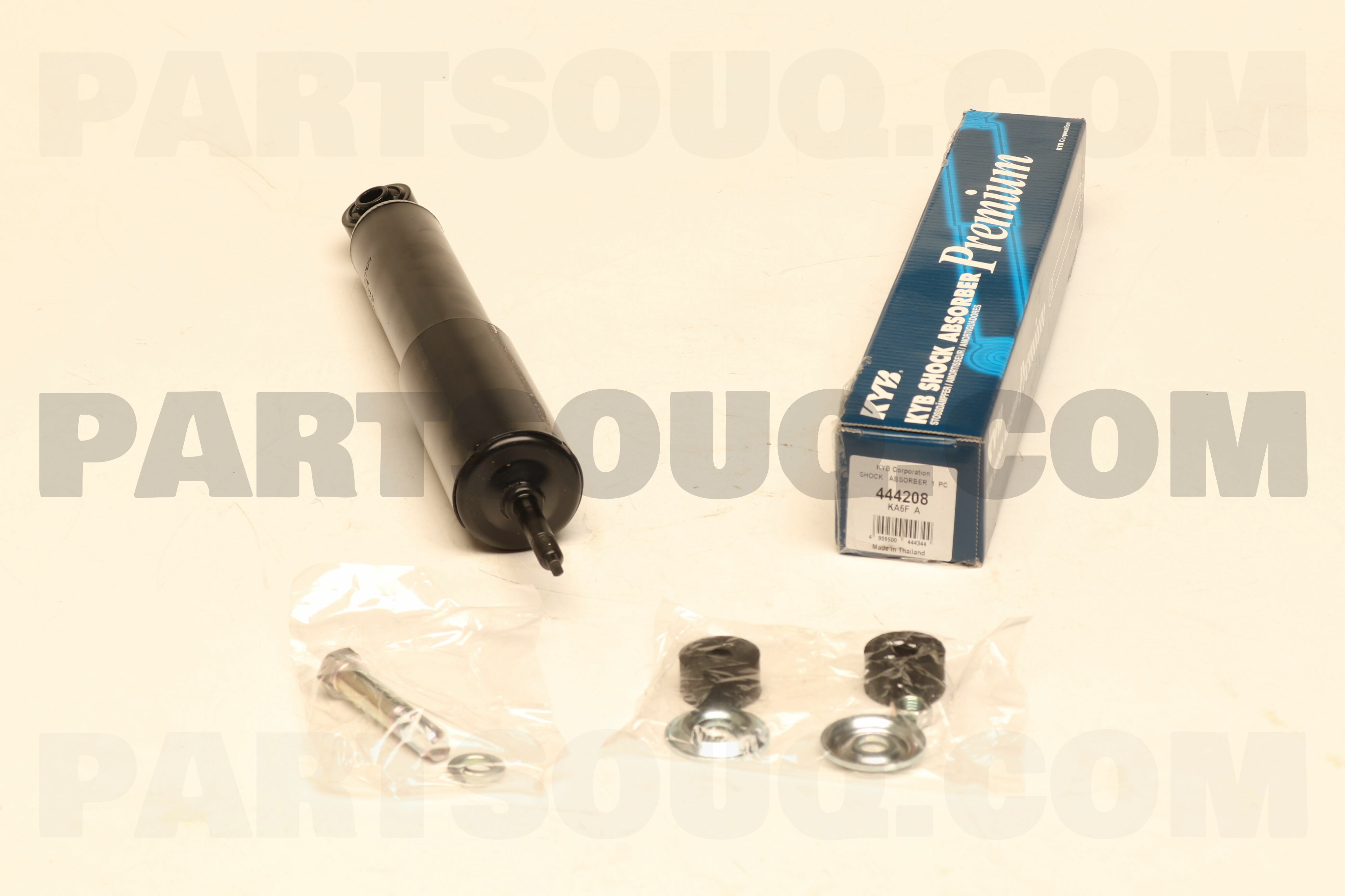 SHOCK ABSORBER 444208 | Kayaba Parts | PartSouq