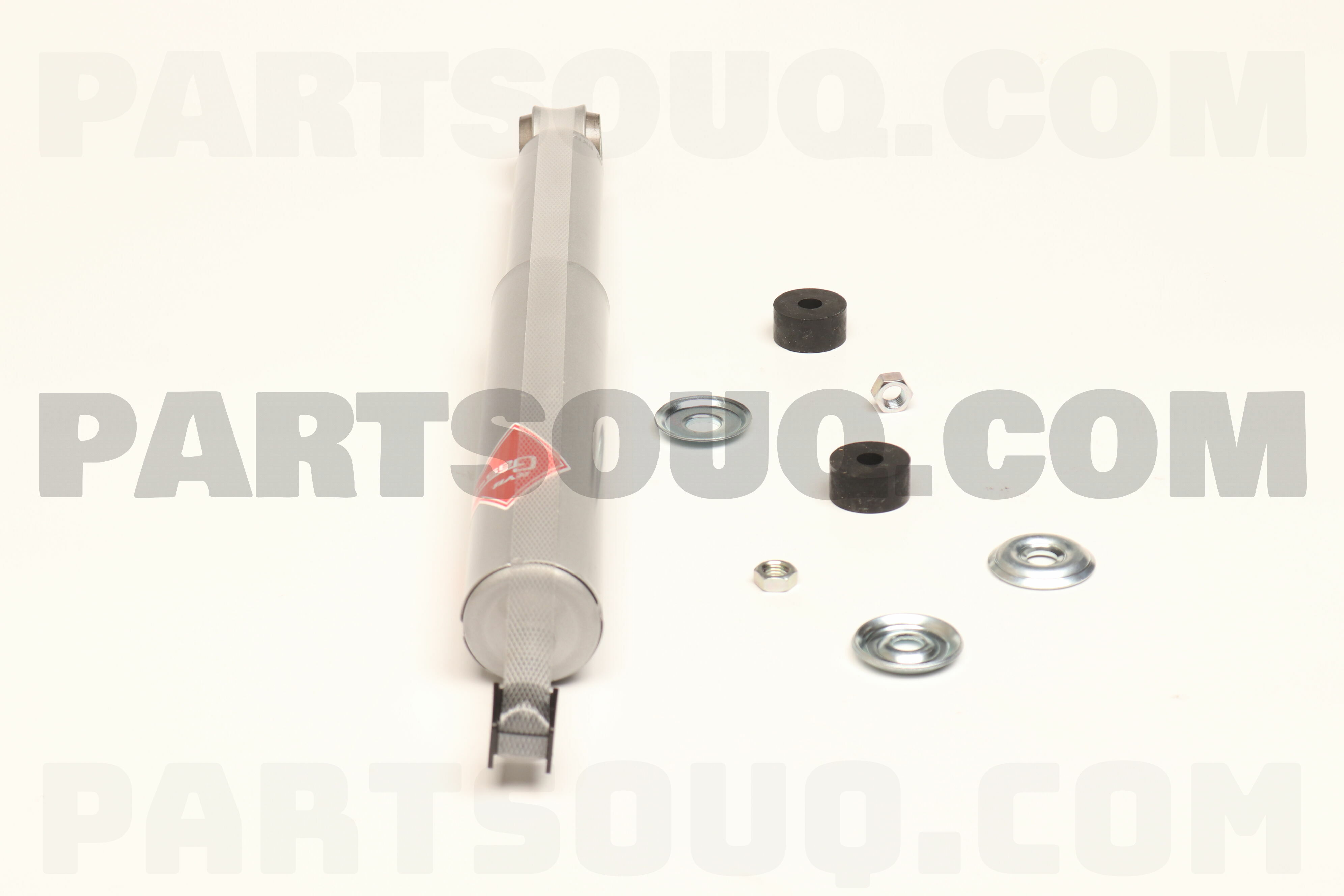 【気質アップ】 RR ABSORBER SHOCK 48531-4 PartSouq | Parts Tokico | E2942 その他