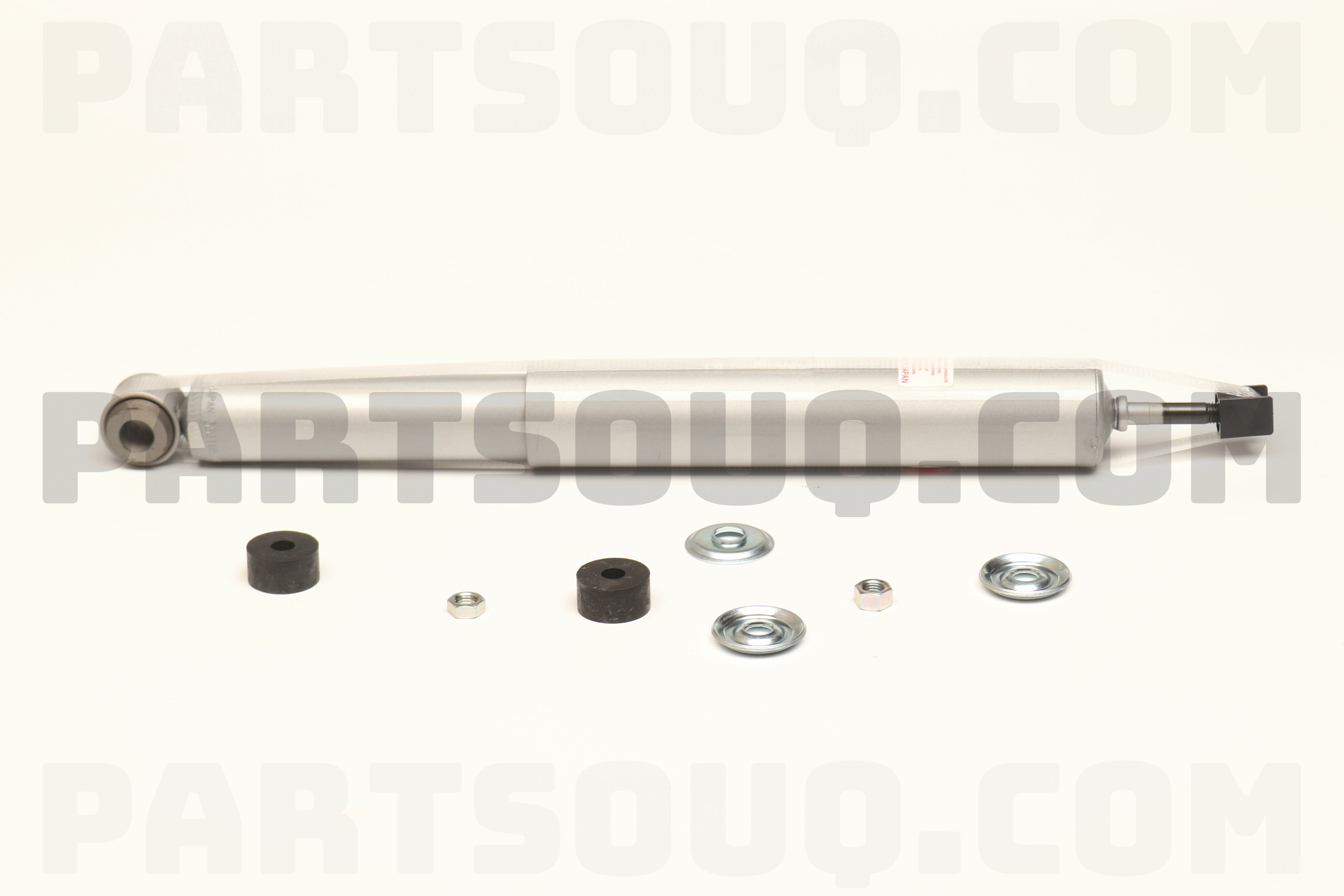 ファッション 通販 RR ABSORBER SHOCK 48531-4 PartSouq | Parts Tokico | E2942 ウィッグ・エクステ
