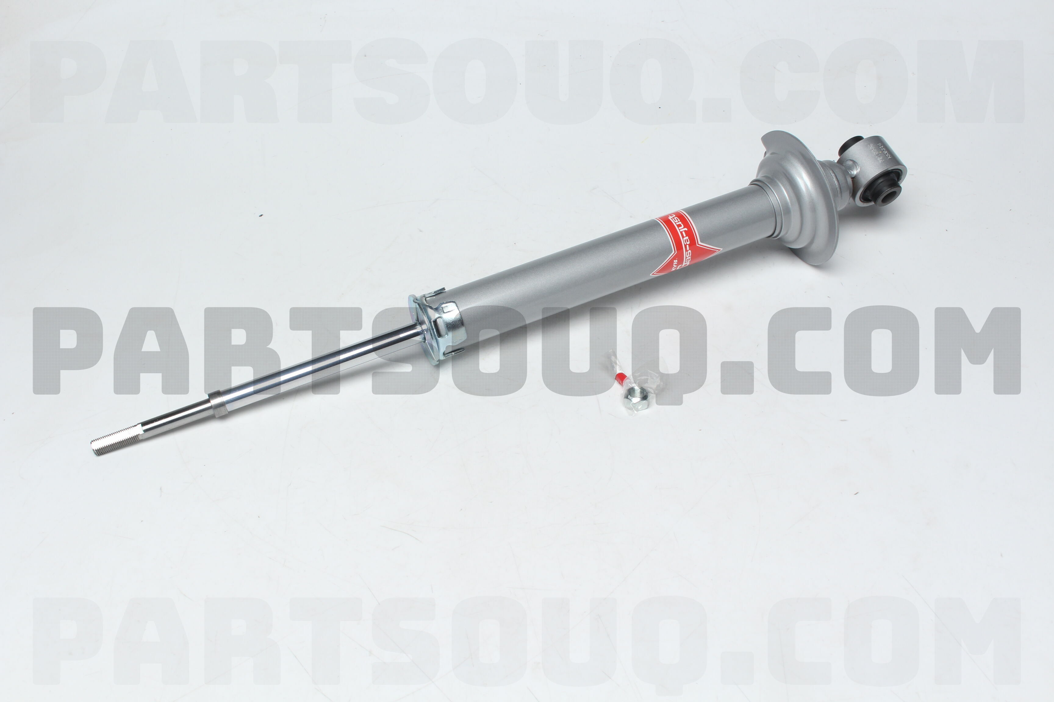 【国内正規総代理店アイテム】 Kayaba | 7210006 ABSORBER SHOCK Parts PartSouq | その他