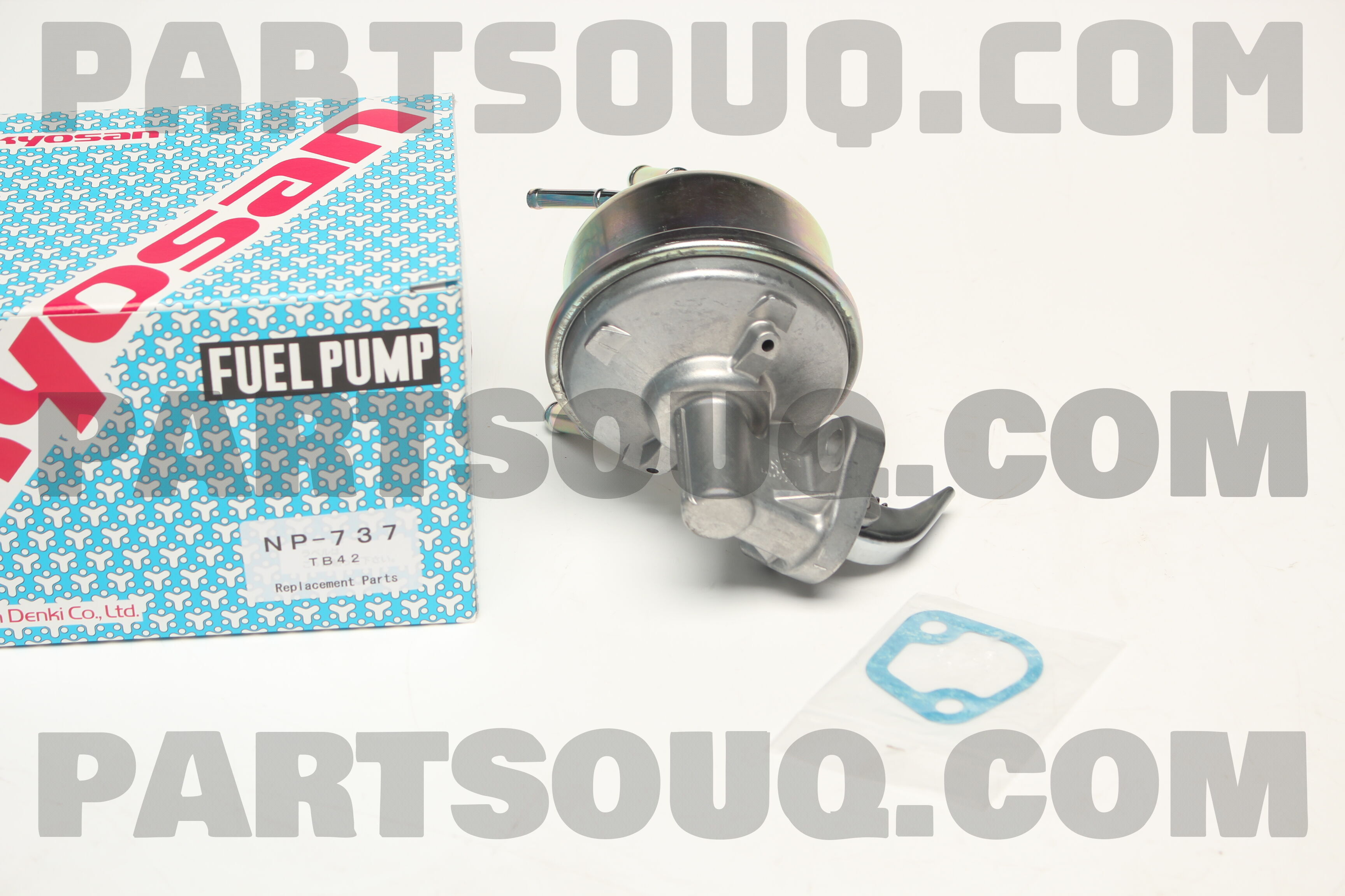 PUMP ASSY-FUEL 1701003J28 | Nissan Parts | PartSouq