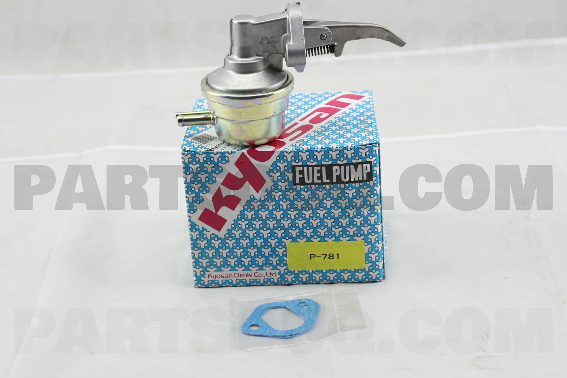 FUEL PUMP B6 P781 | Kyosan Parts | PartSouq