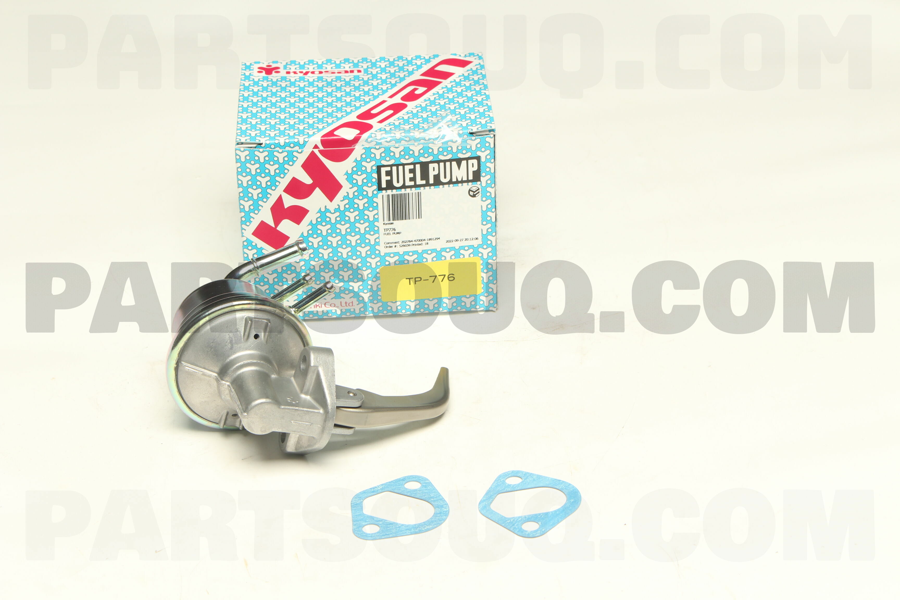 PUMP ASSY, FUEL 2310079076 | Toyota Parts | PartSouq