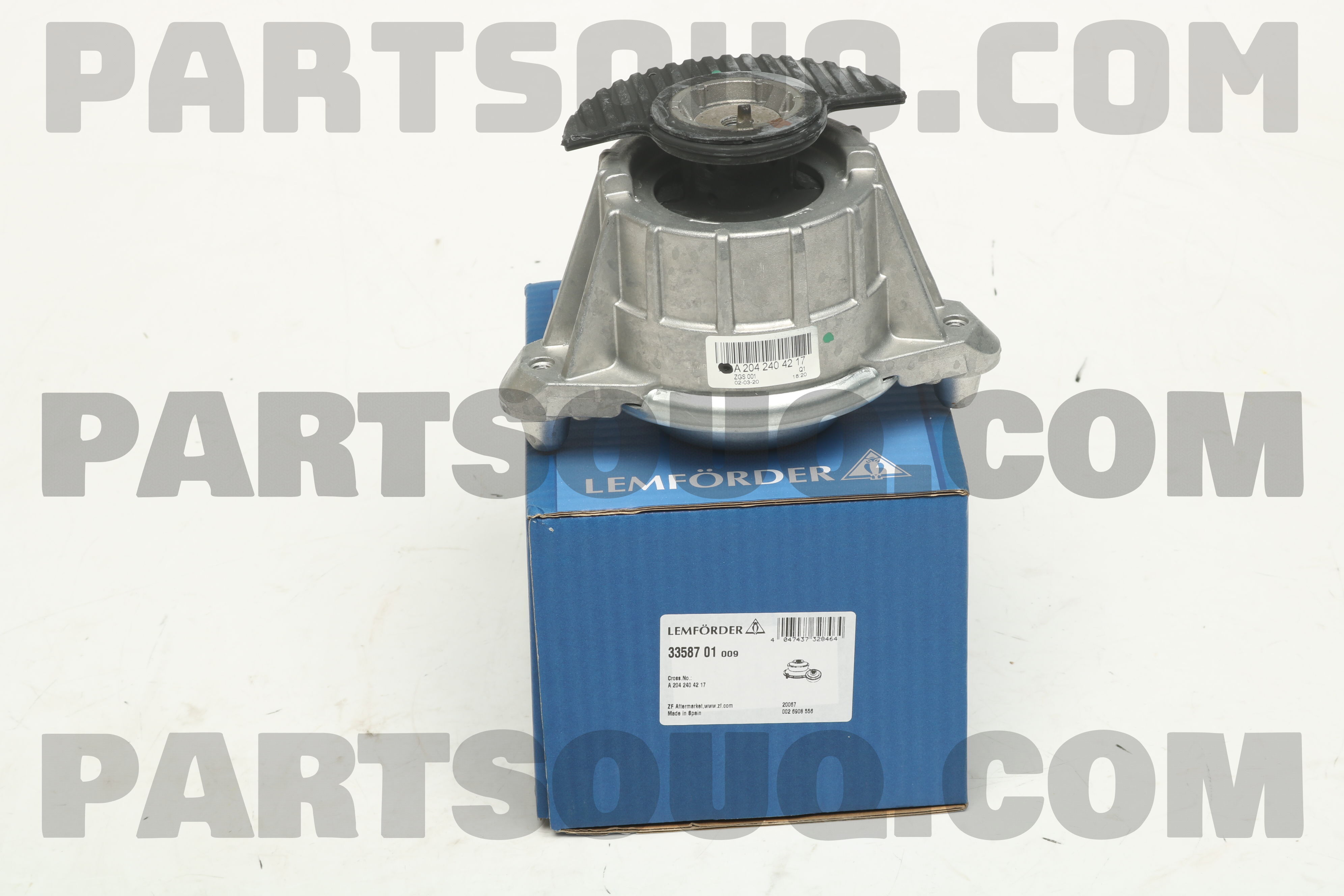LEMFÖRDER Kinnitus,automaatkäigukast 37002 01 | Aero Motors OÜ