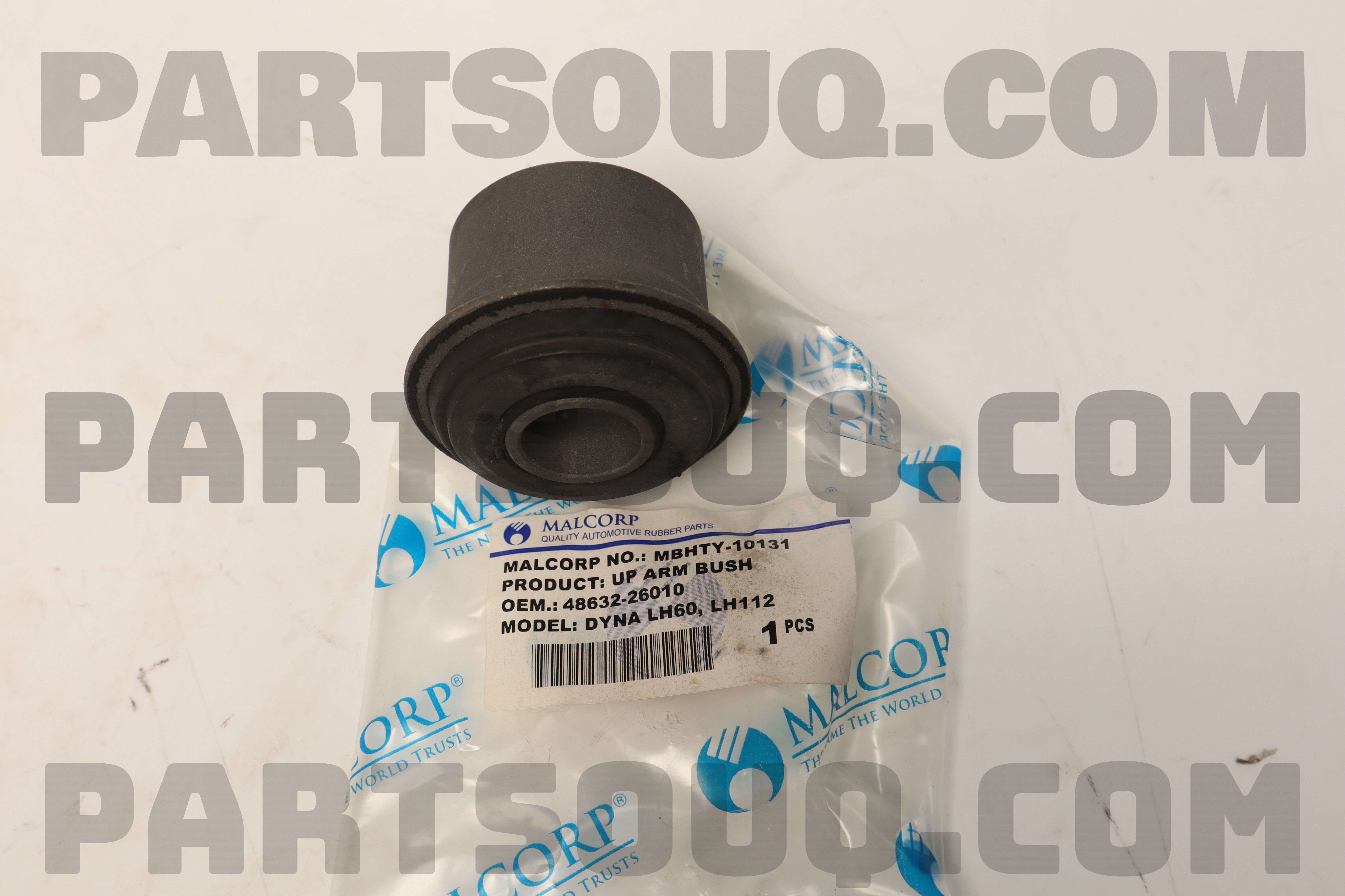 UPPER ARM BUSH, 48632-26010 4863226010 | MALCORP Parts | PartSouq