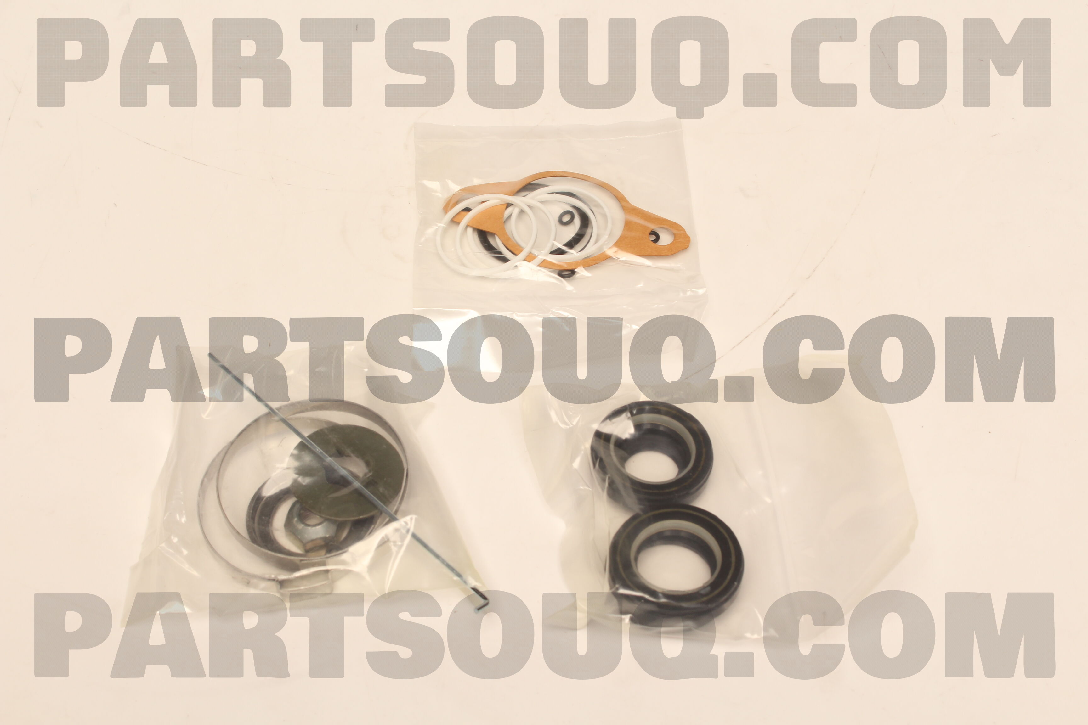P.STRG KIT EE90 87~91 MAP1001K | MAP Parts | PartSouq