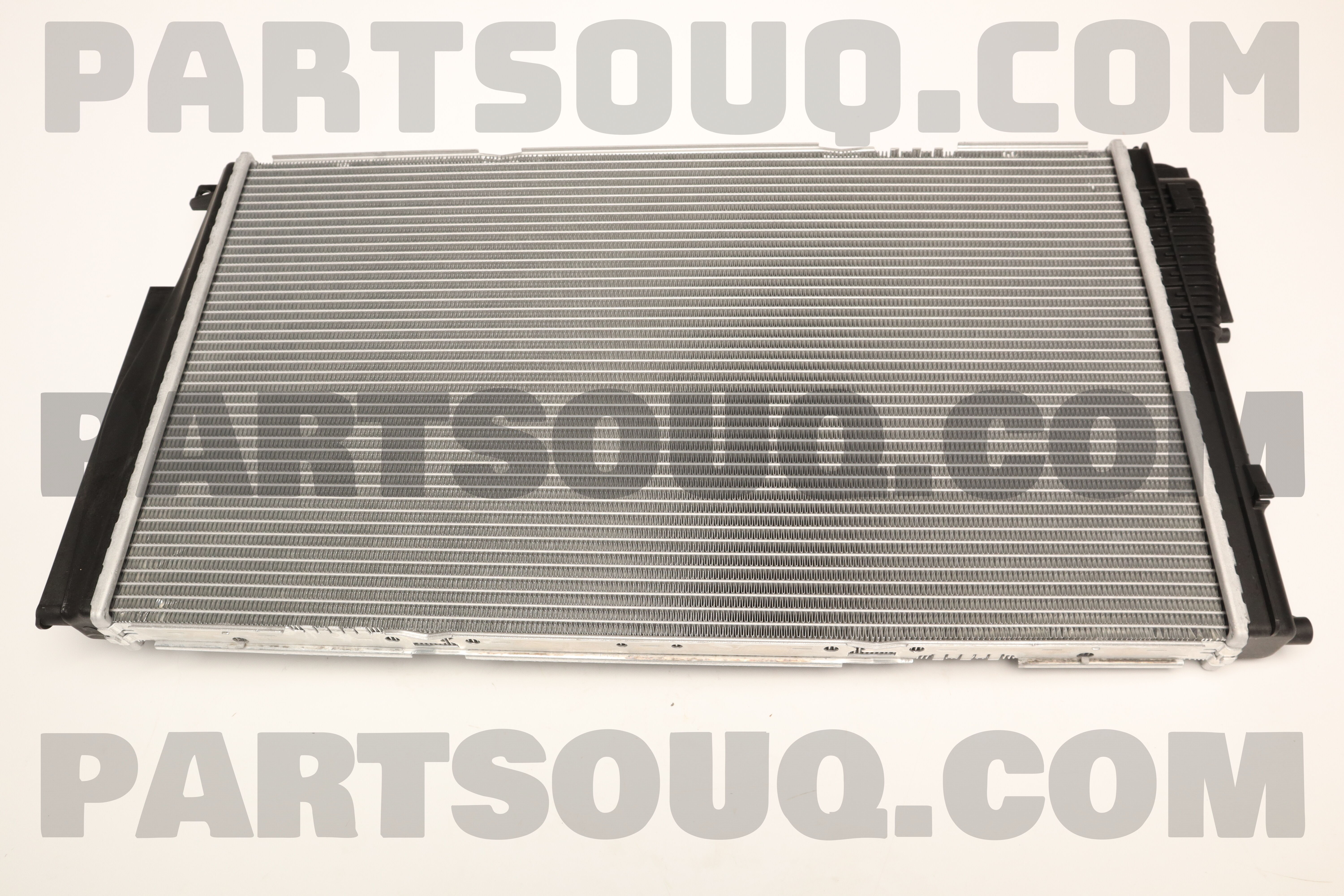 RADIATOR BMW F20, F32, F34, 316 MX01500131 | MATRIX PRO Parts | PartSouq