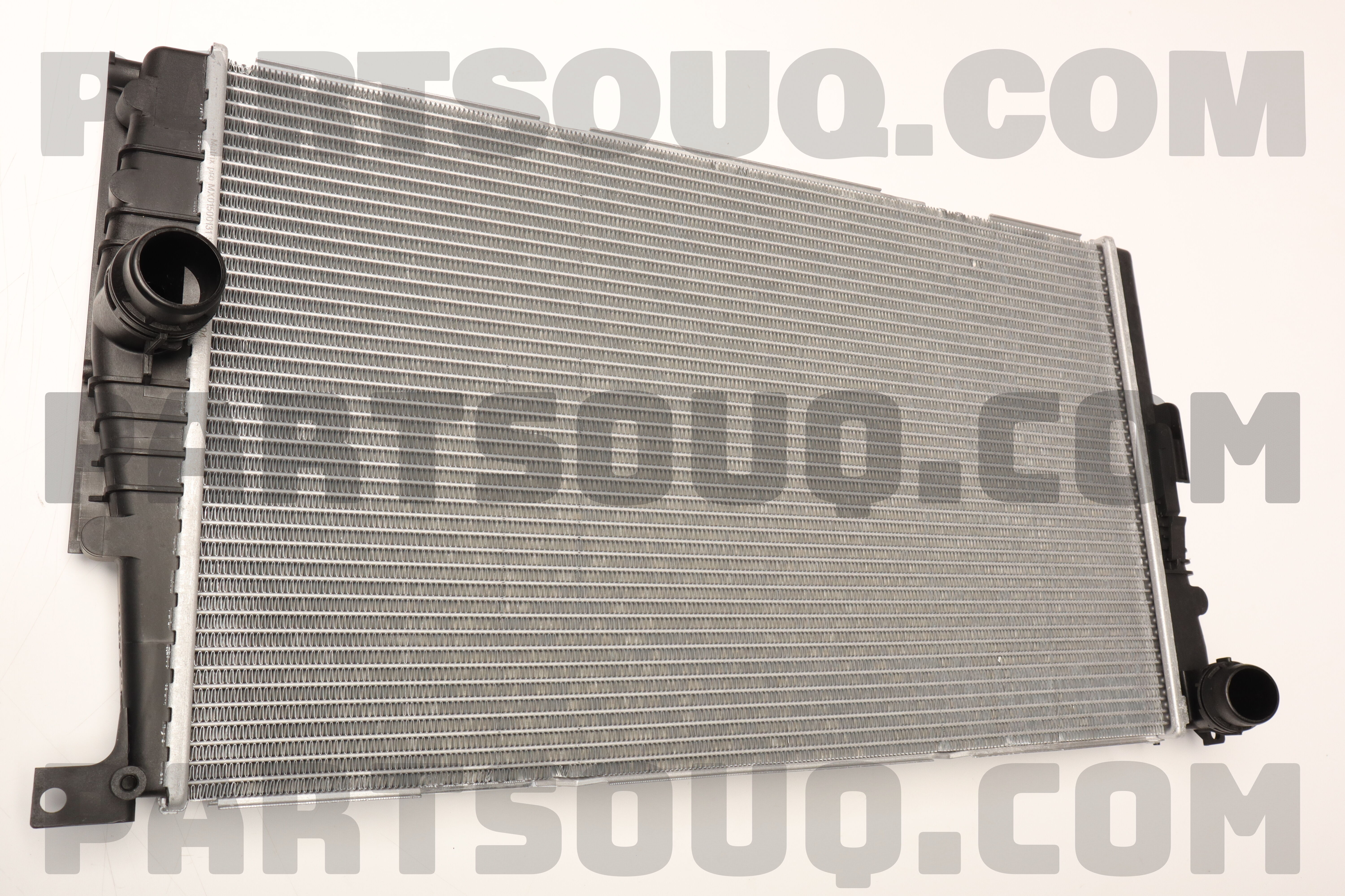RADIATOR BMW F20, F32, F34, 316 MX01500131 | MATRIX PRO Parts | PartSouq
