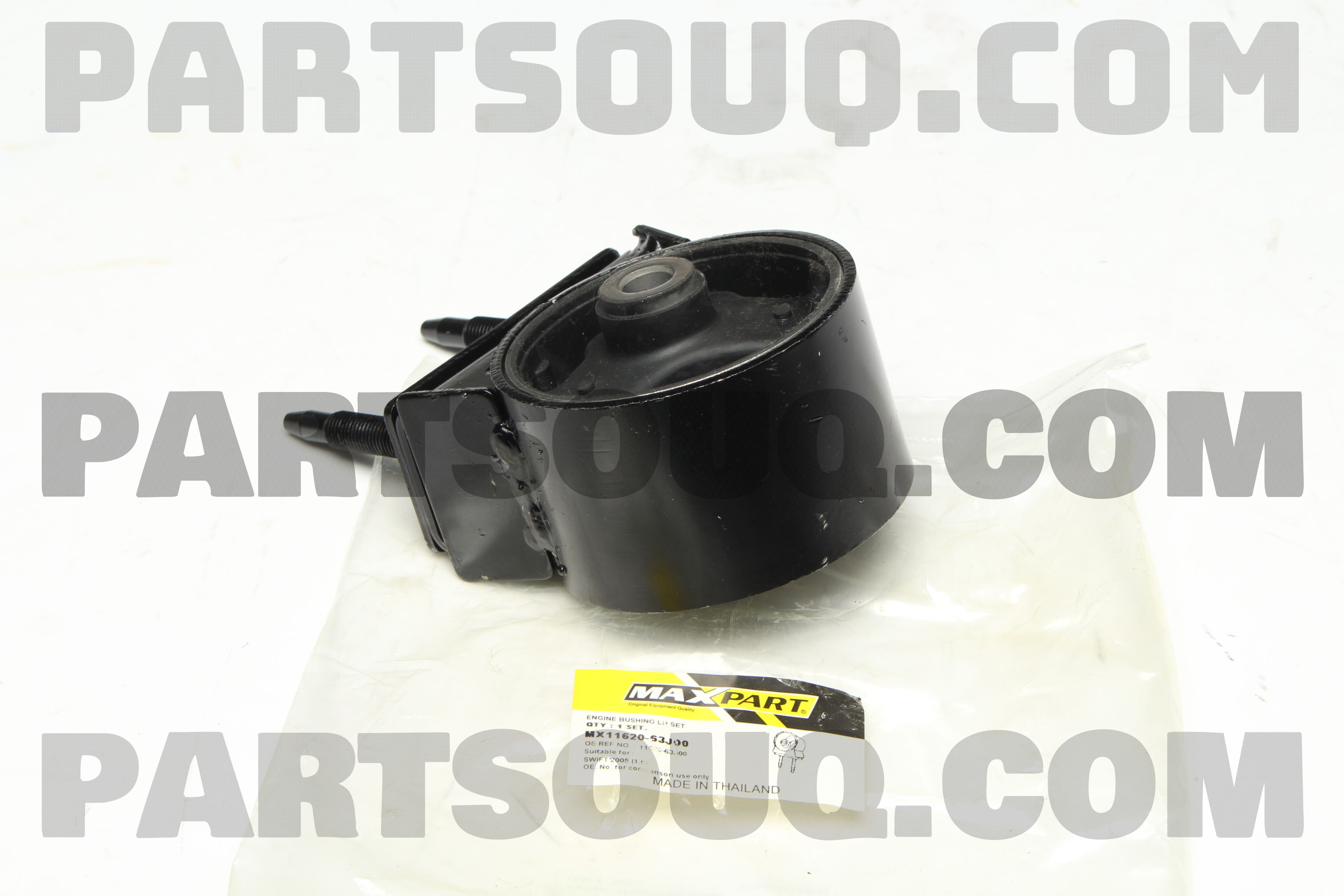 ENGINE BUSHING LH 1162063J00 | MAXPART Parts | PartSouq