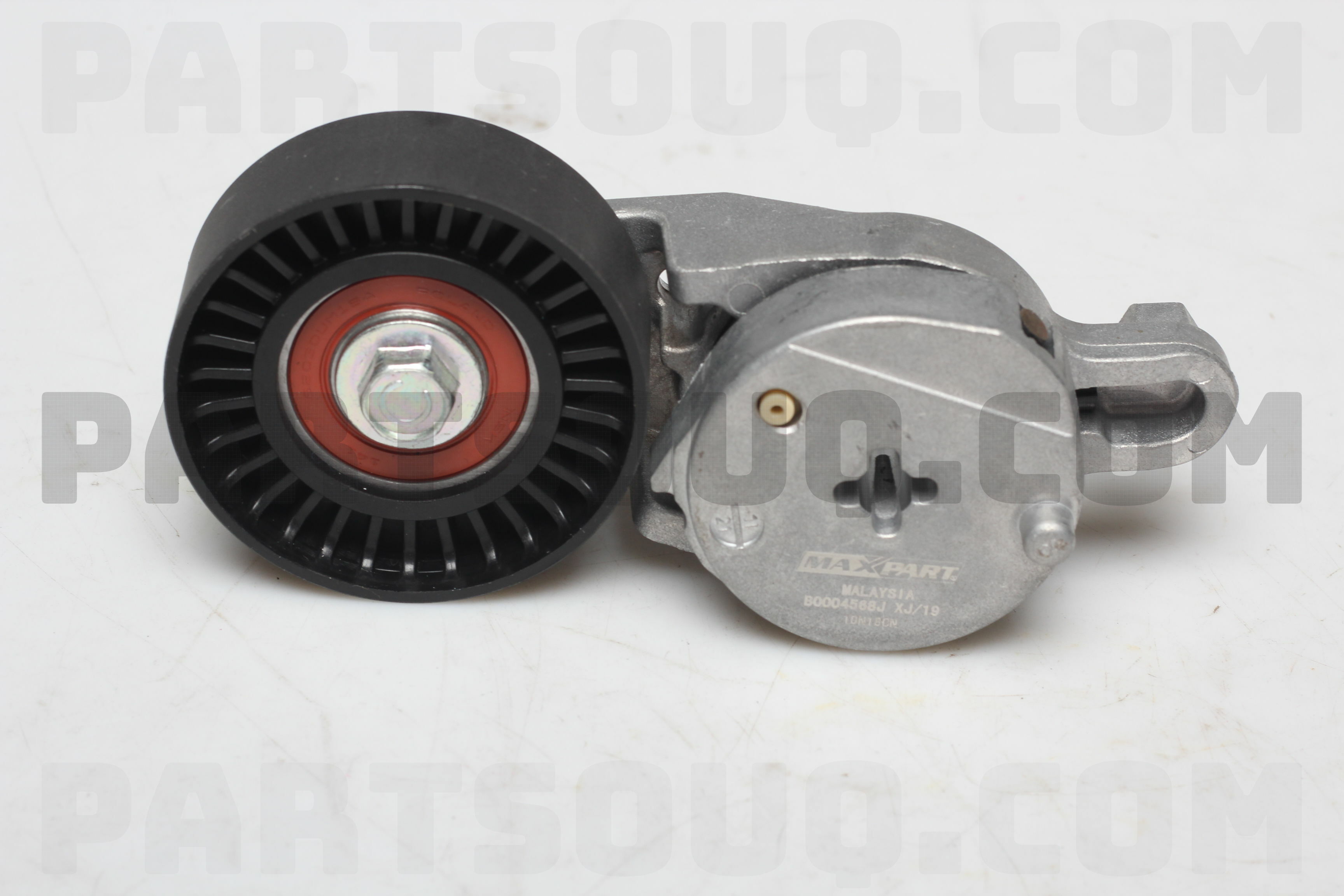 08370_様 TENSIONER ASSY 1662037030 | Toyota Parts | PartSouq
