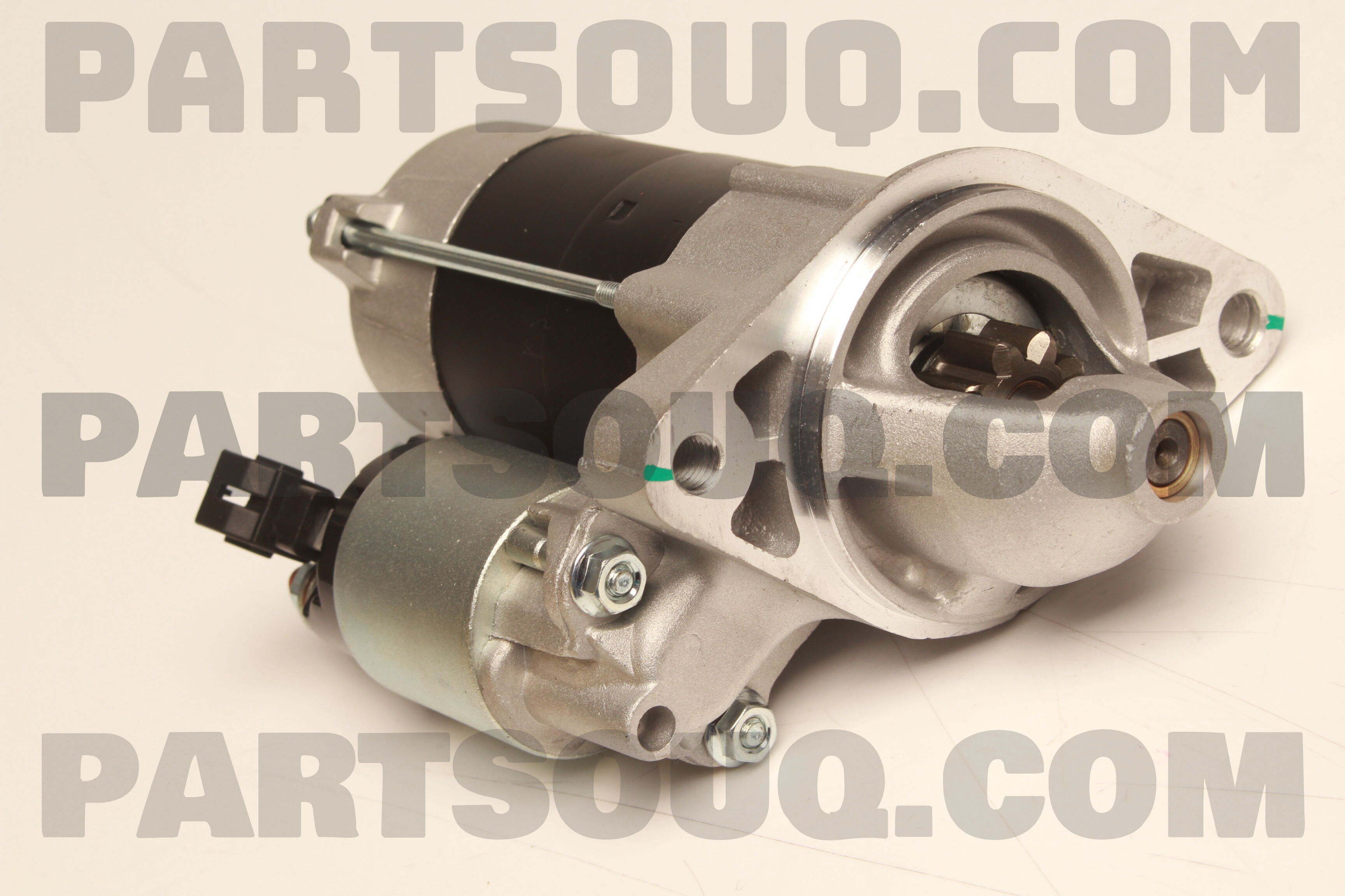 STARTER12V2NZ-FE ECHO 9T 2810021020 | DENKI Parts | PartSouq