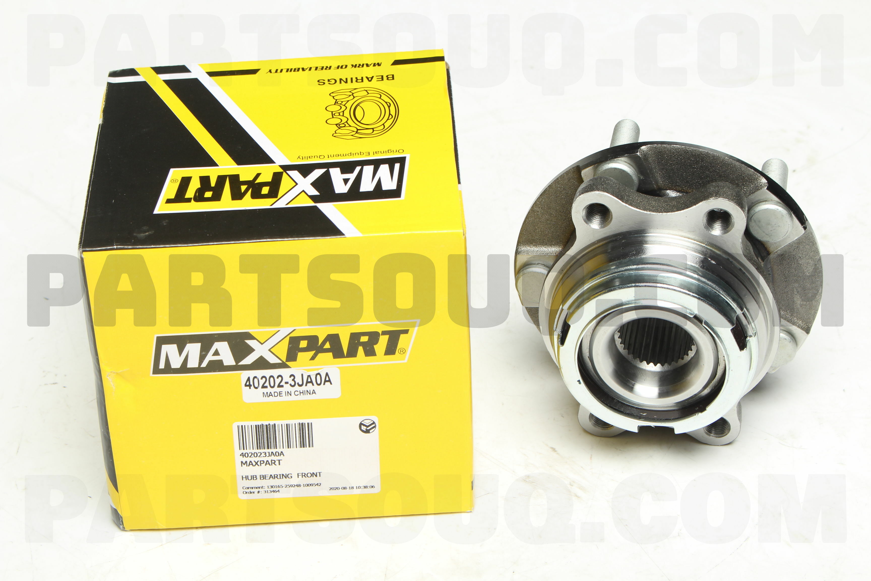 1pc/package Hub unit 若けれ front 40202-EM30A YANGMO-AUTO