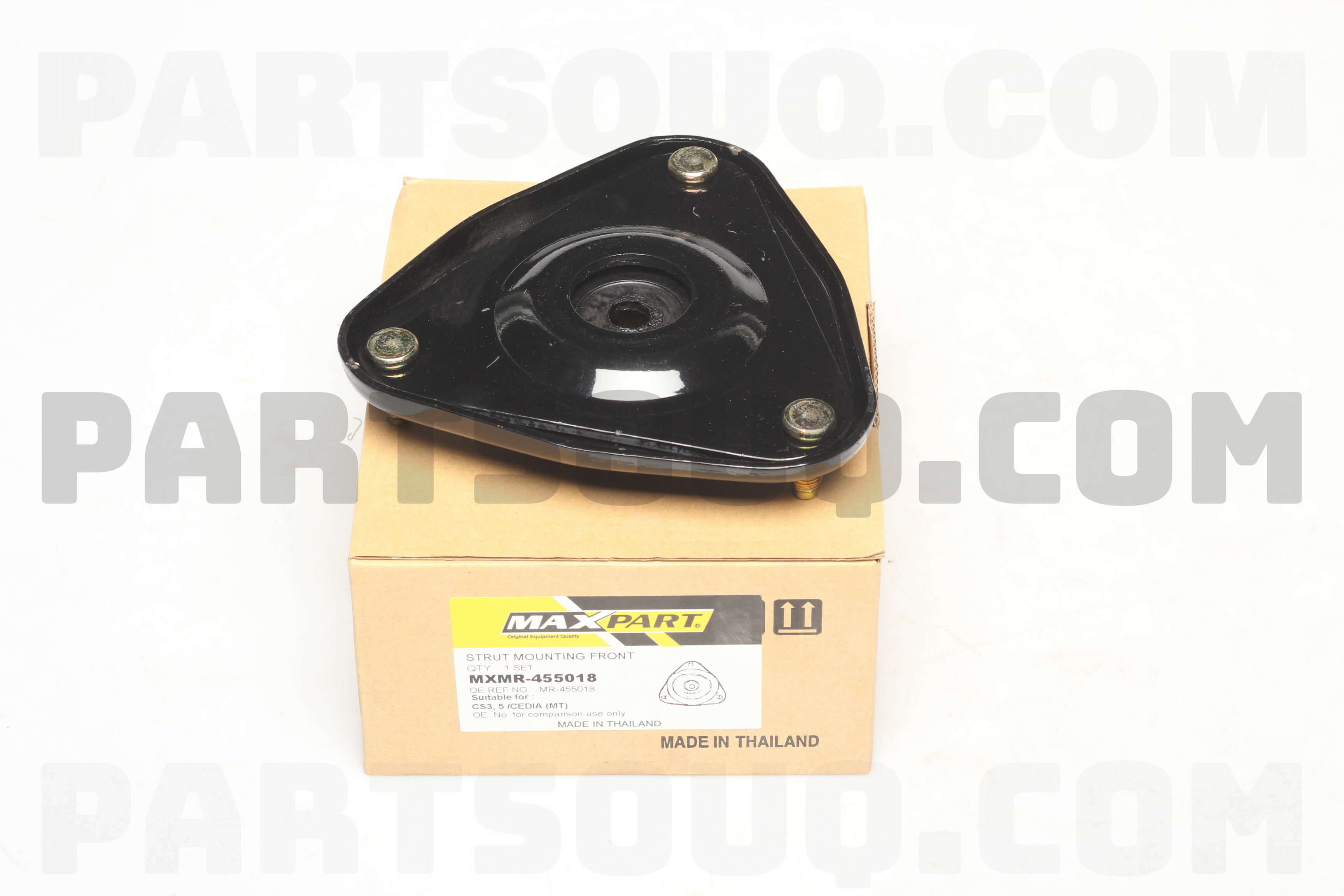 Insulator Fr Susp Strut Mr Mitsubishi Parts Partsouq