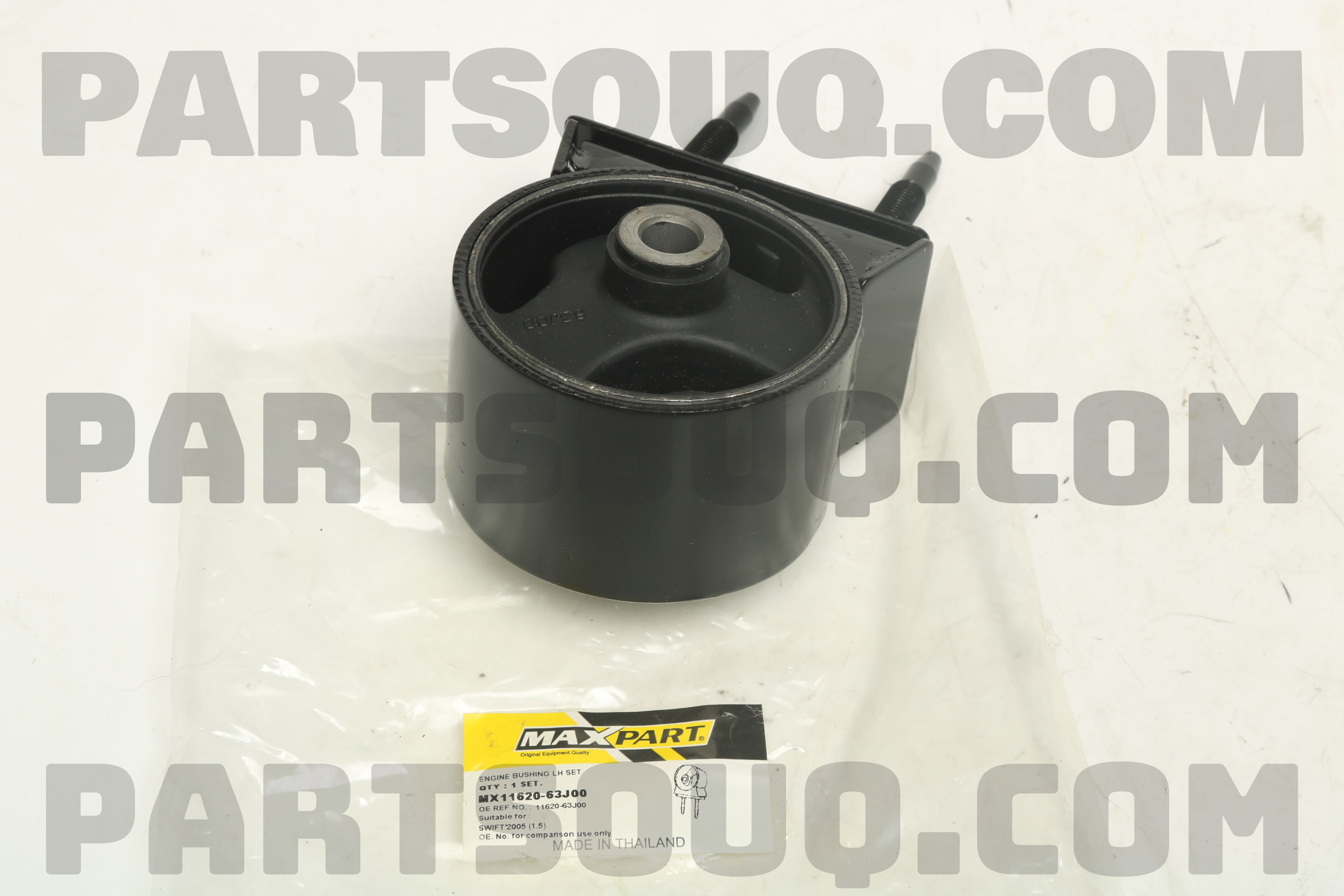 ENGINE BUSHING LH 1162063J00 | MAXPART Parts | PartSouq