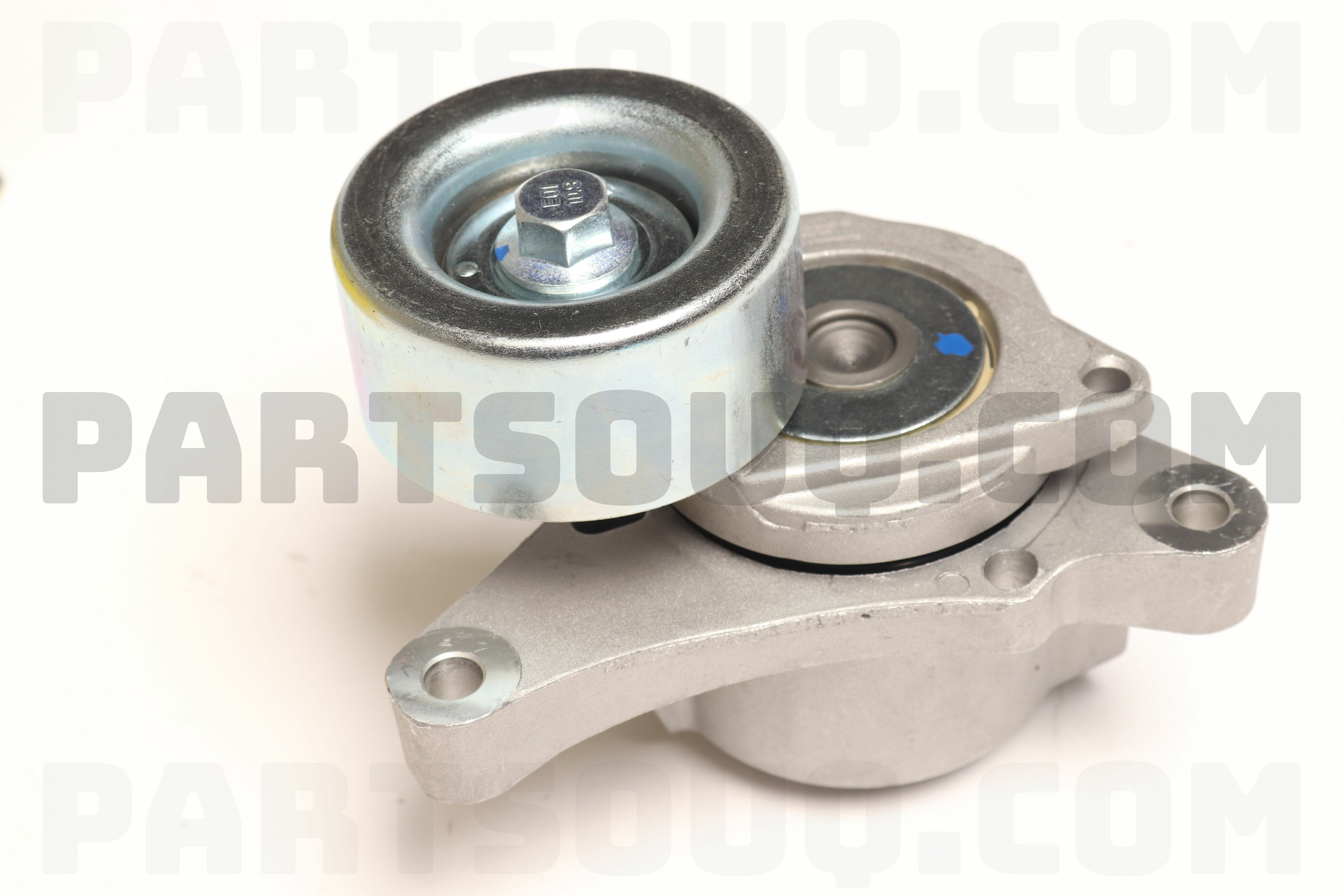 Original Weichai Engine Truck Spare Parts Fan Hub