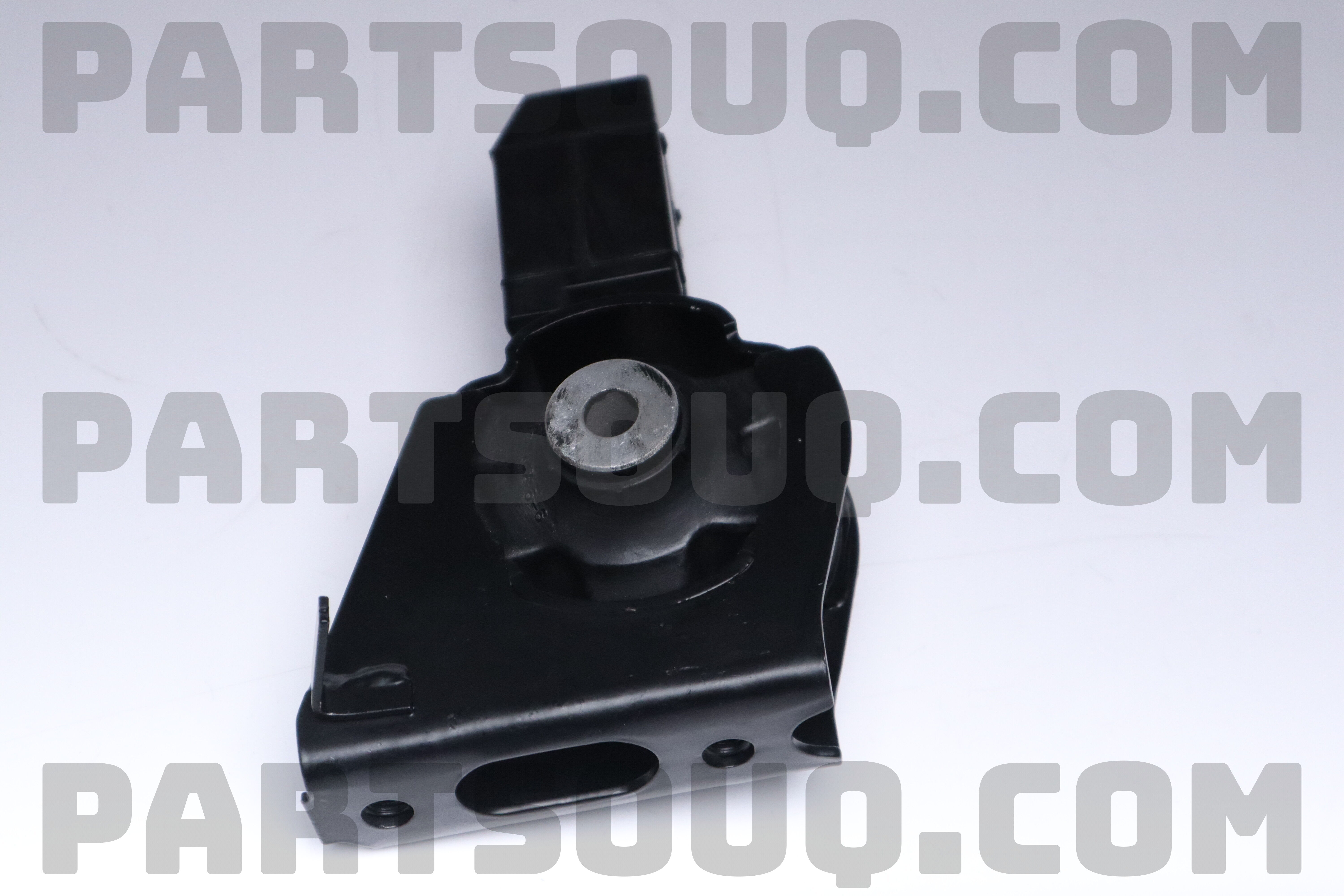 モコナ 1236121100 Toyota INSULATOR, ENGINE MOUNTING, FRONT(FOR