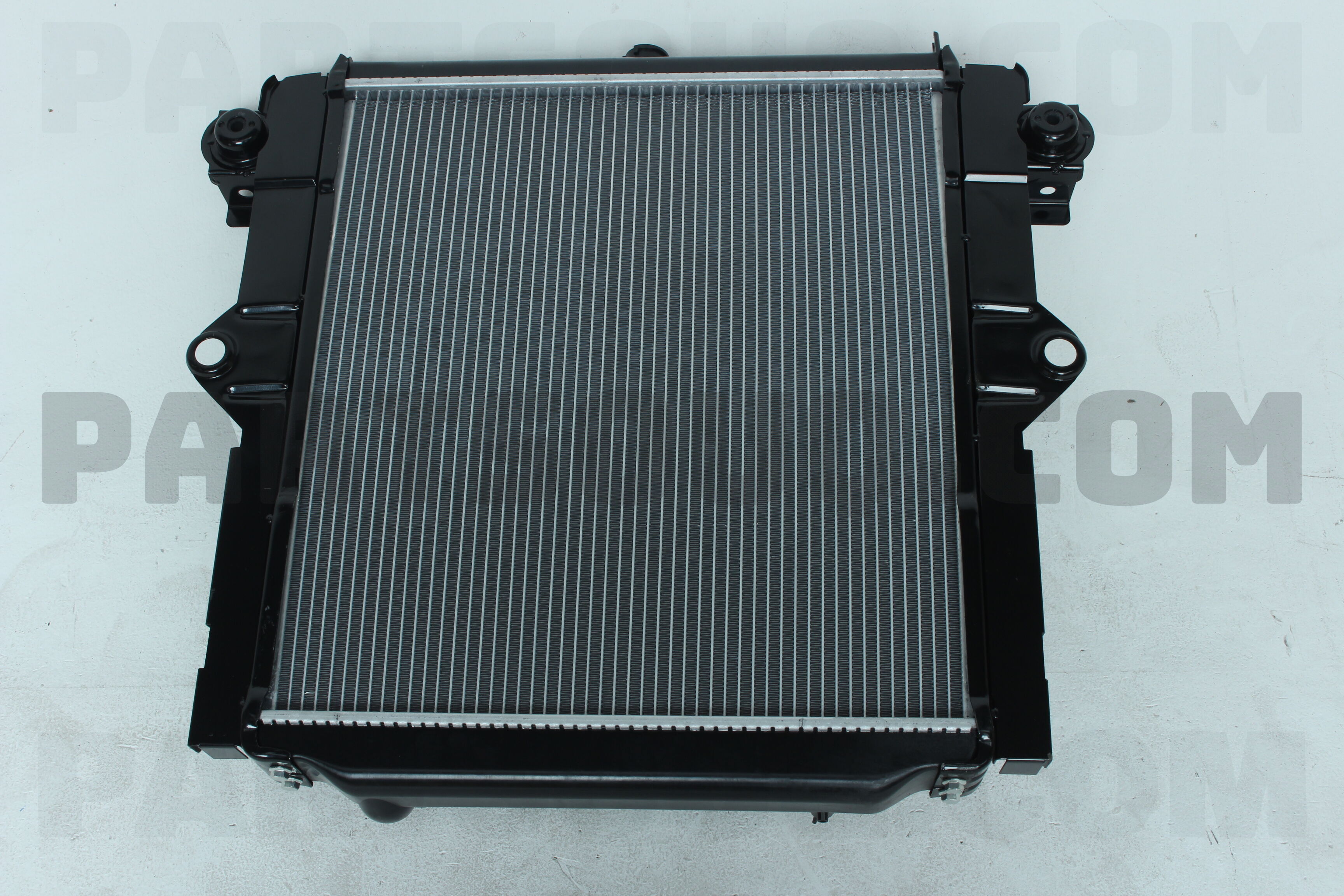 RADIATOR ASSY 1640066180 | Toyota Parts | PartSouq