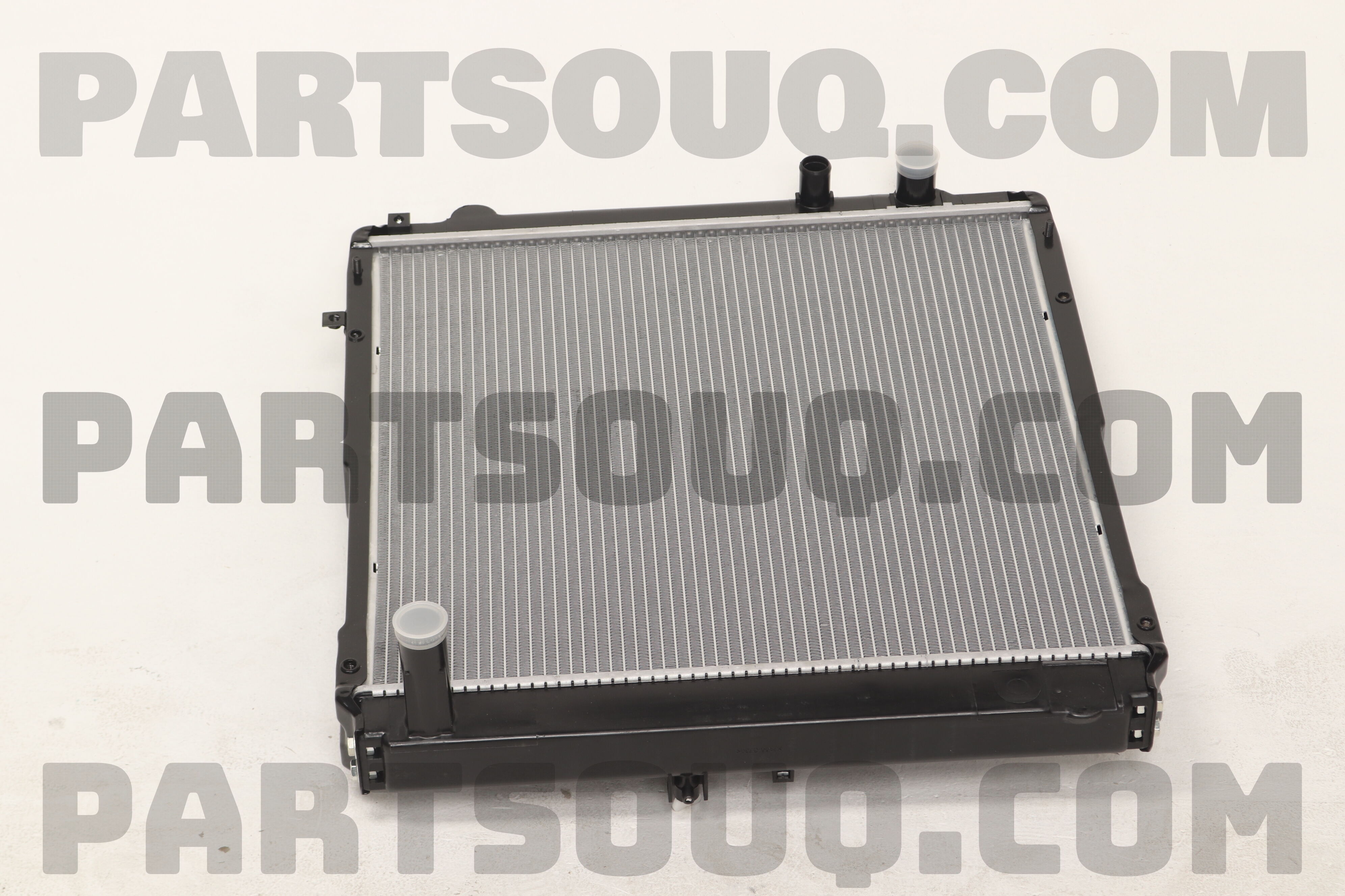 RADIATOR ASSY 1640075301 | Toyota Parts | PartSouq