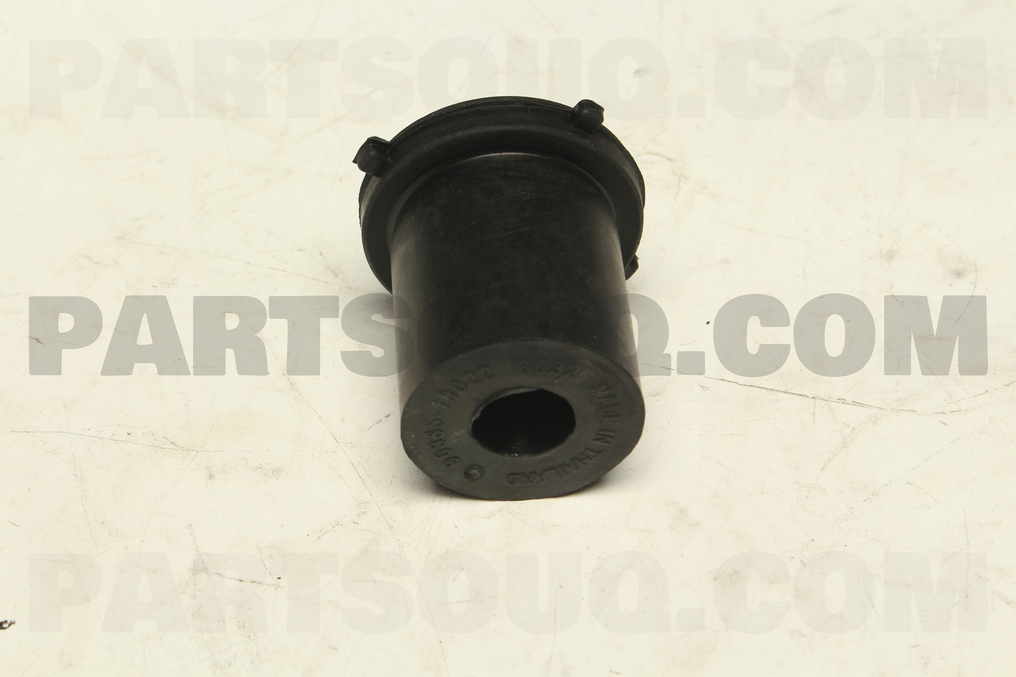 BUSH(FOR REAR SPRING SHACKLE) 9038518022 | Toyota Parts