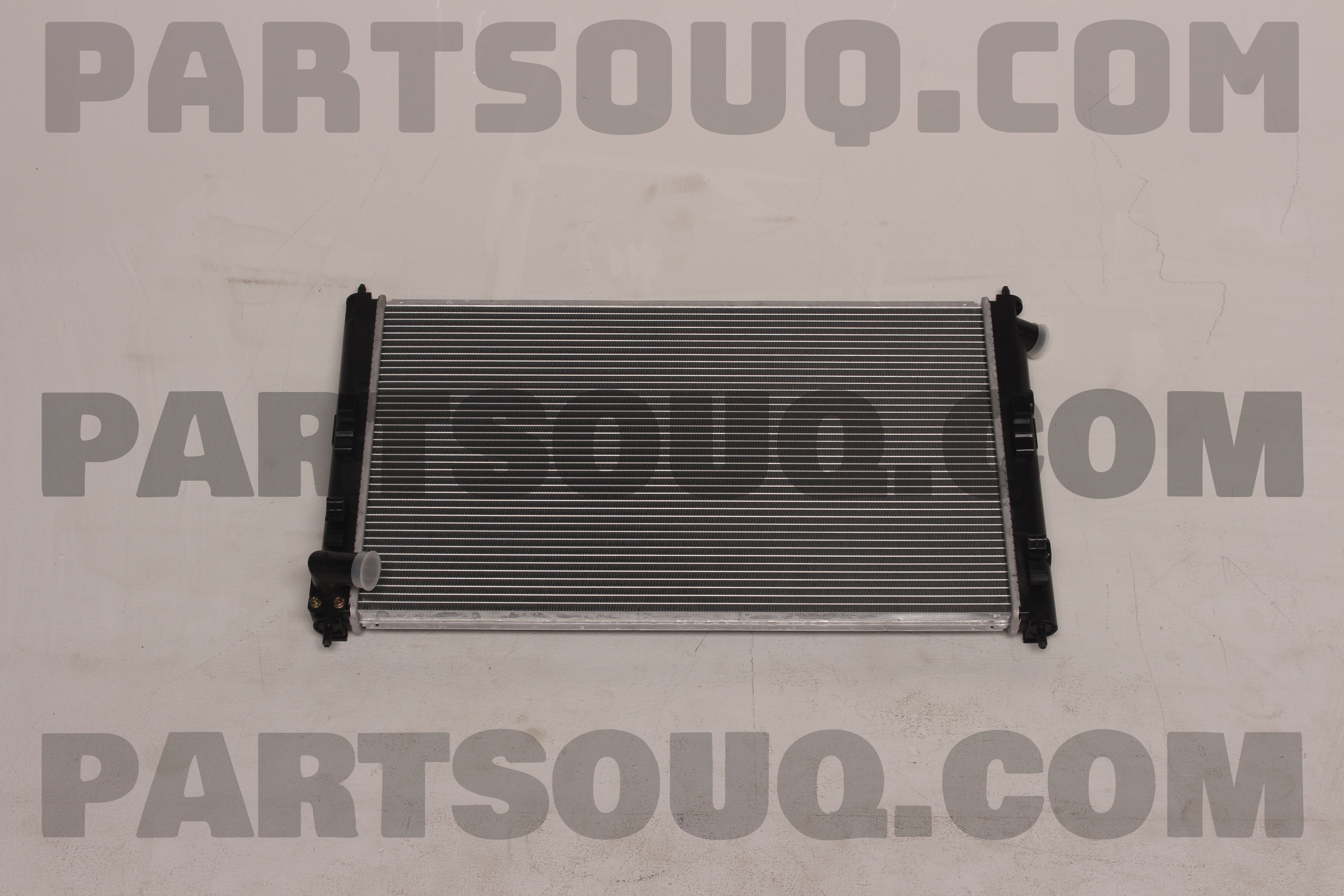 thumbnail image 2 of TOM AUTO PARTS Aluminum Radiator For 2008-2017 Mitsubishi Lancer Outlander RVR ASX 2.0L – Replaces MN156092 2 of 6