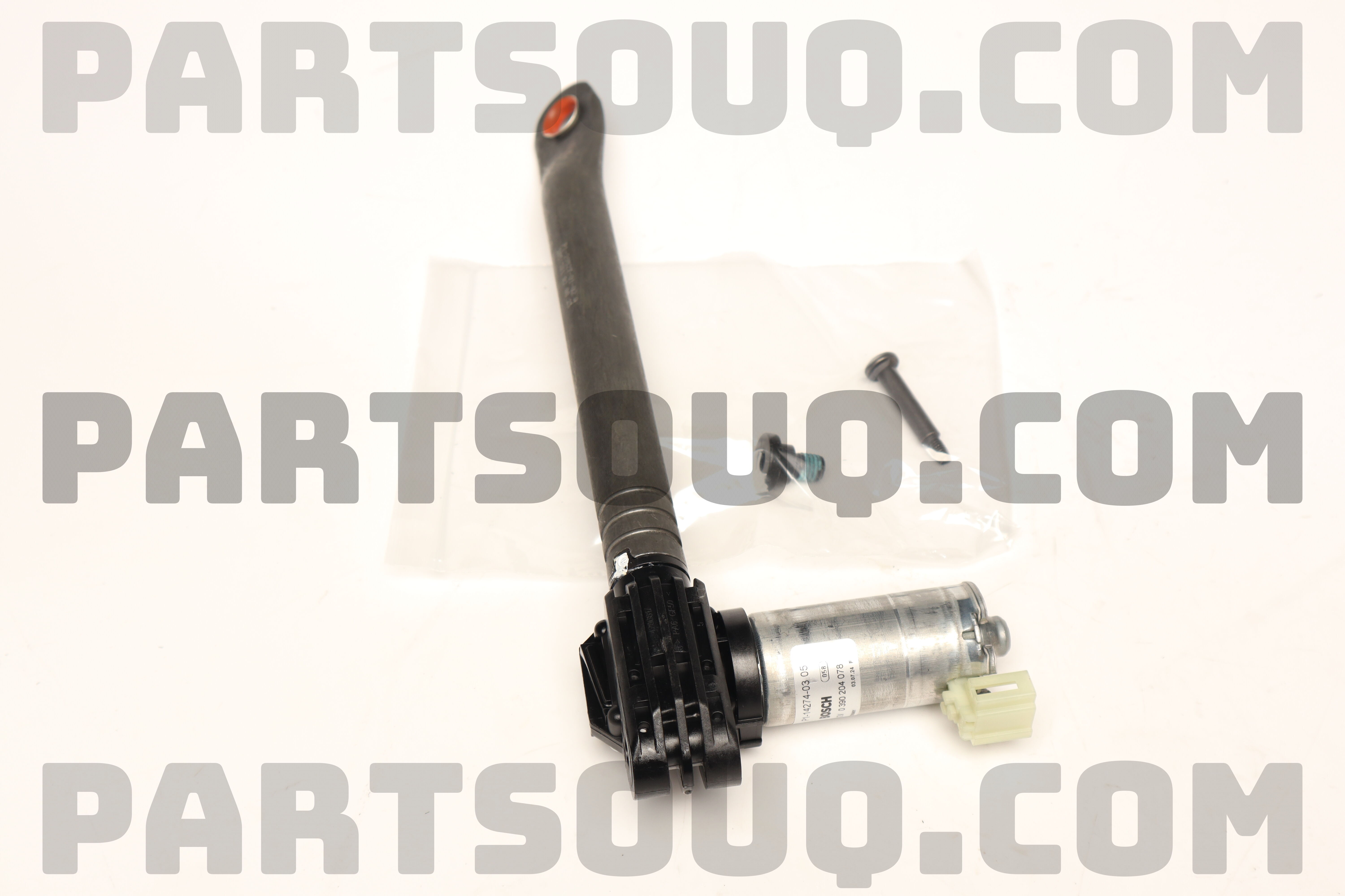 PARTS KIT, HGHT. ADJ A0009100805 | MERCEDES Parts | PartSouq