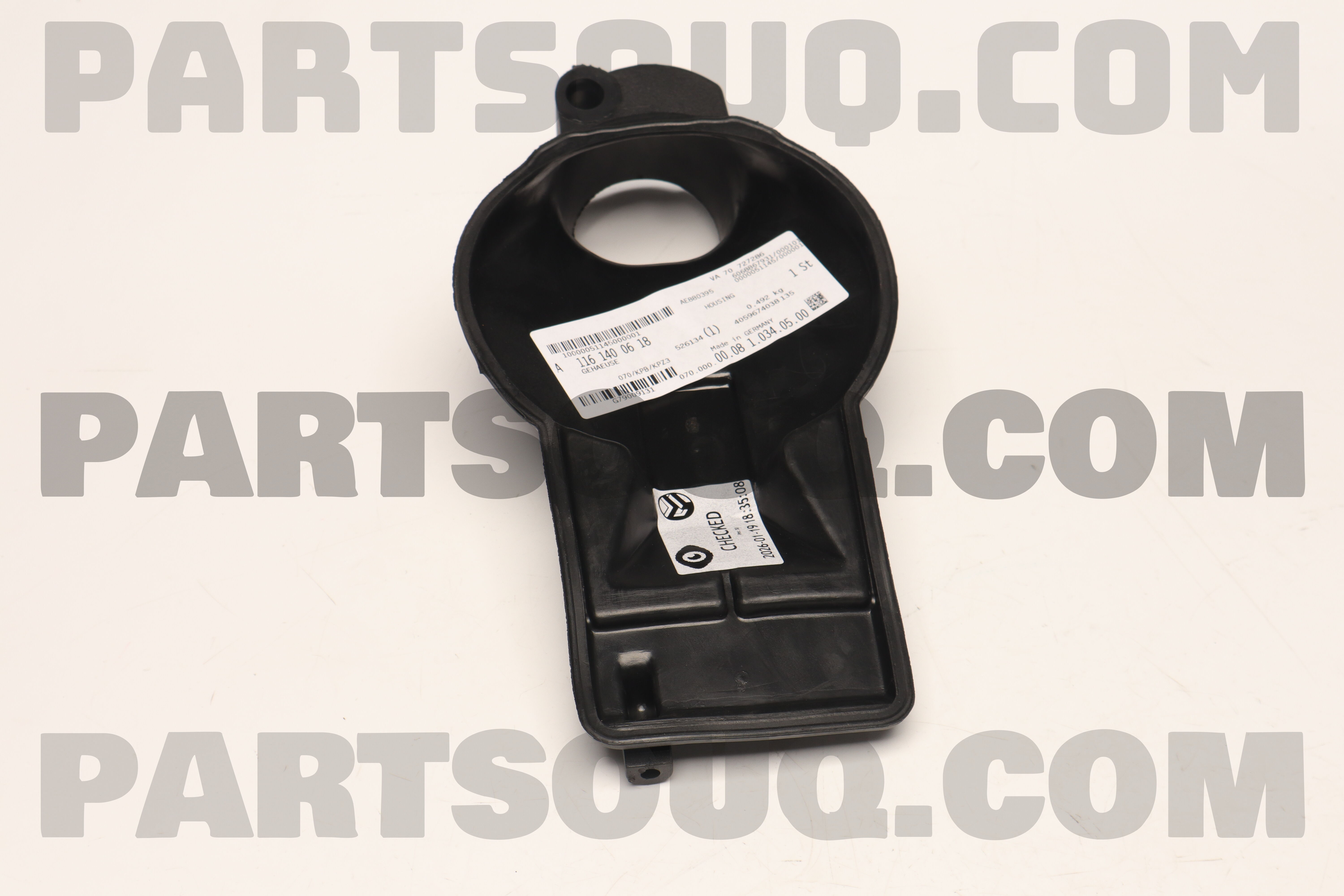 HOUSING, INJECTION SYS-SL(R107 A1161400618 | MERCEDES Parts | PartSouq