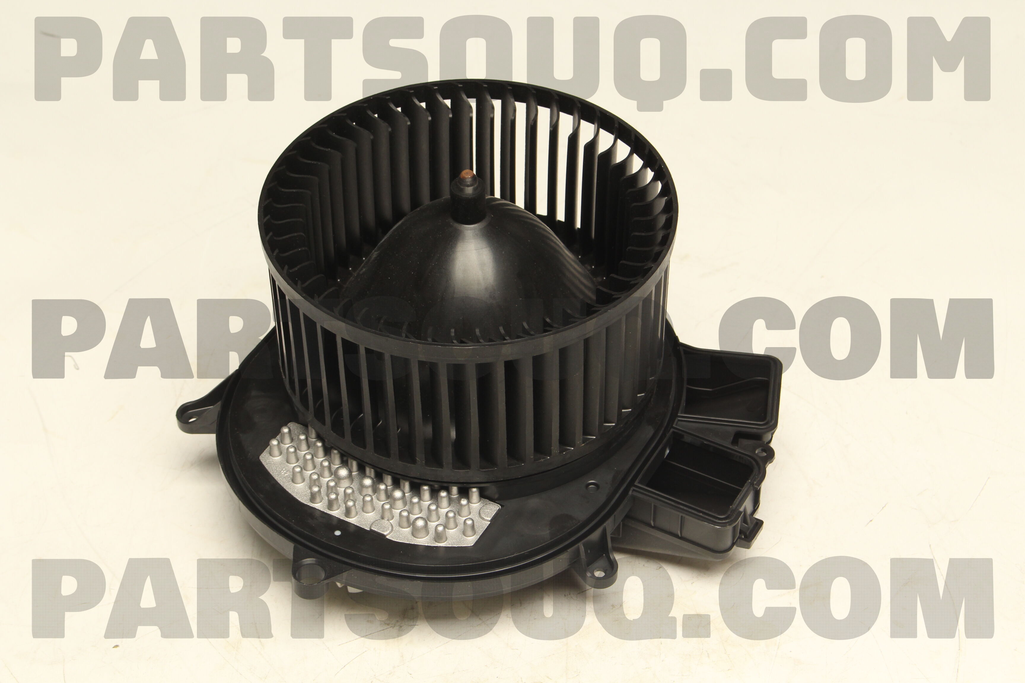 Blower Motor - For Mercedes W166 - 12V New Design - View #4
