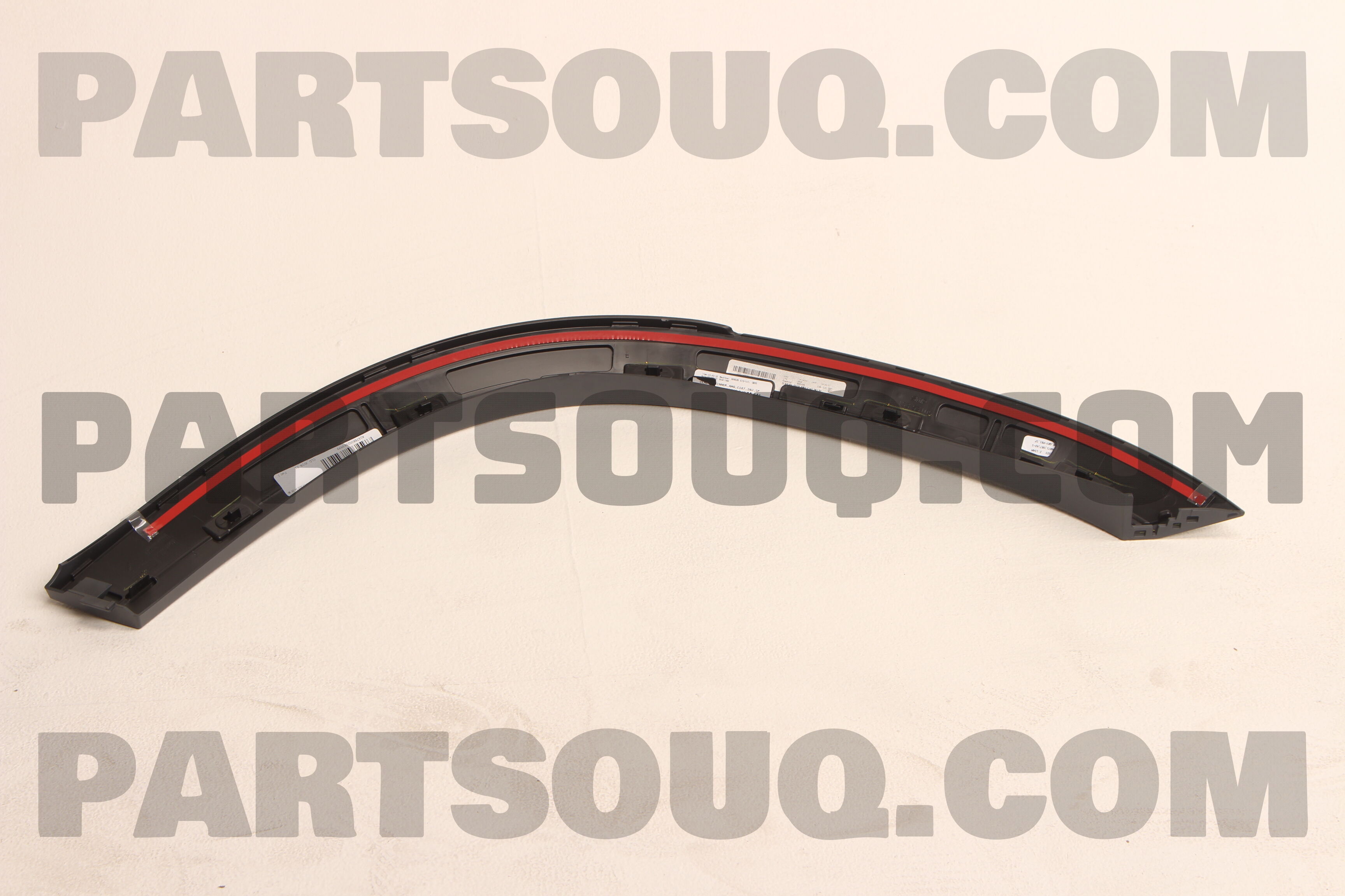 WHEEL ARCH COVER A16788002069999 | MERCEDES Parts | PartSouq