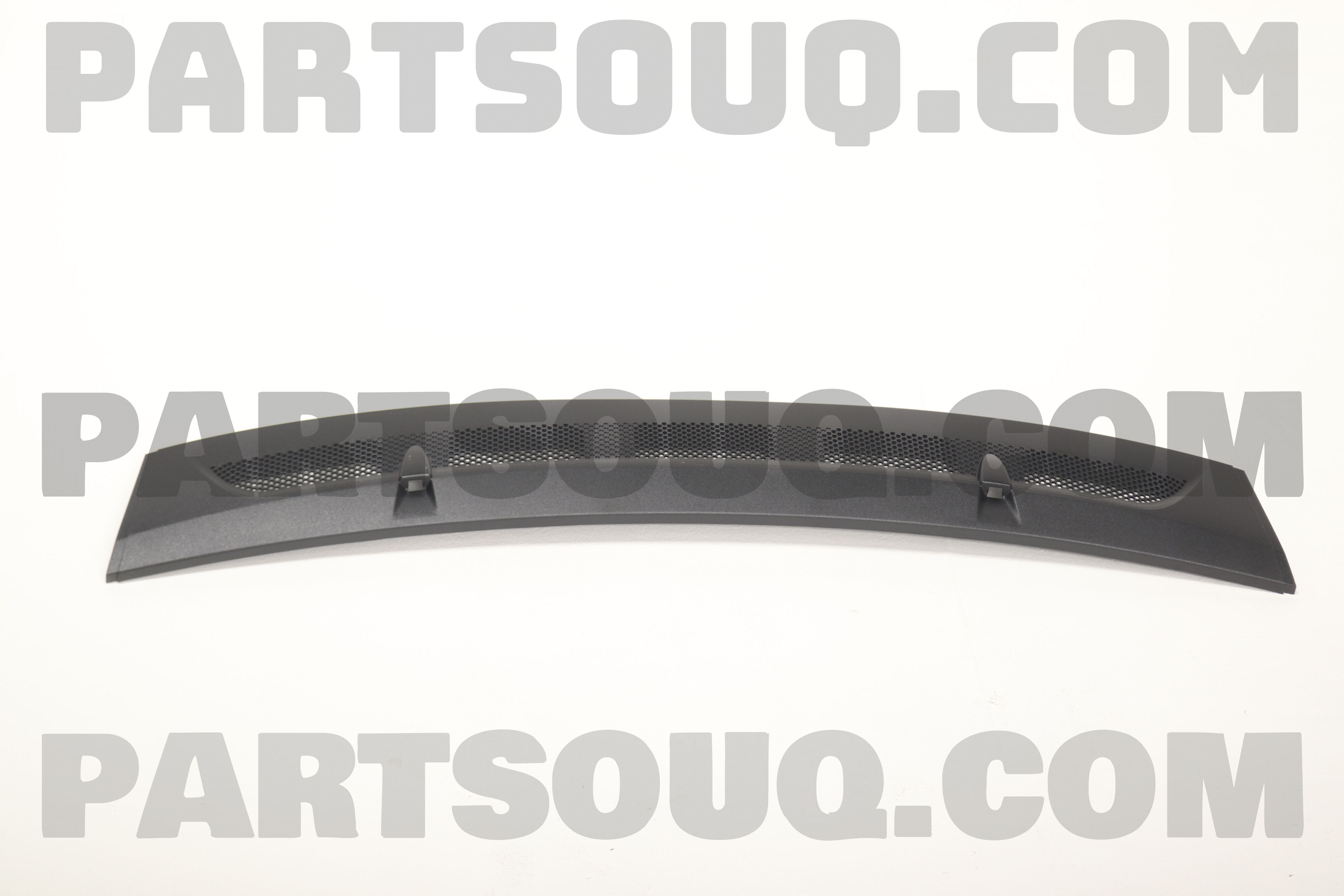 A1698360018 WINDSHILD GRILL DB W169,W245