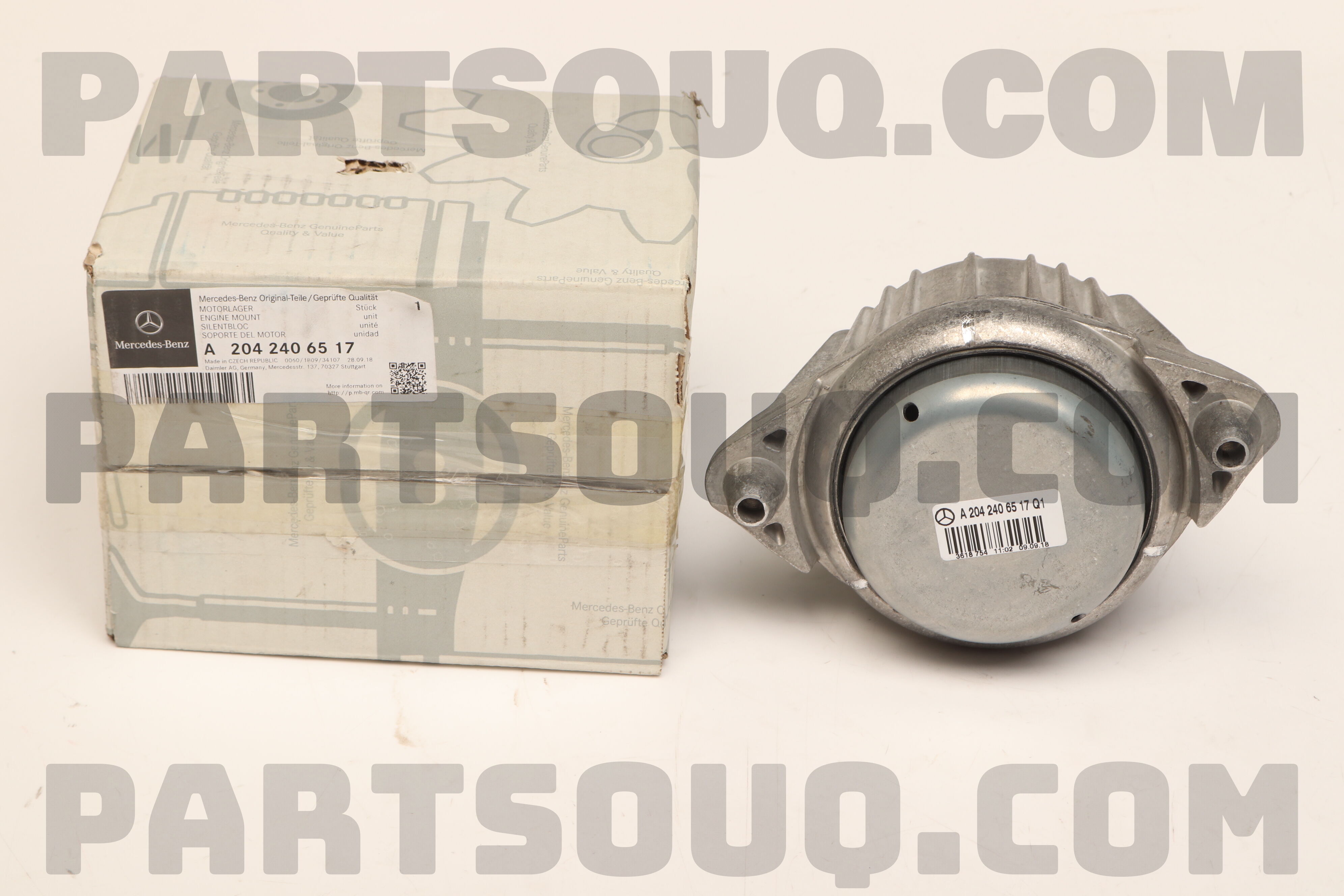 Lr037089 land rover