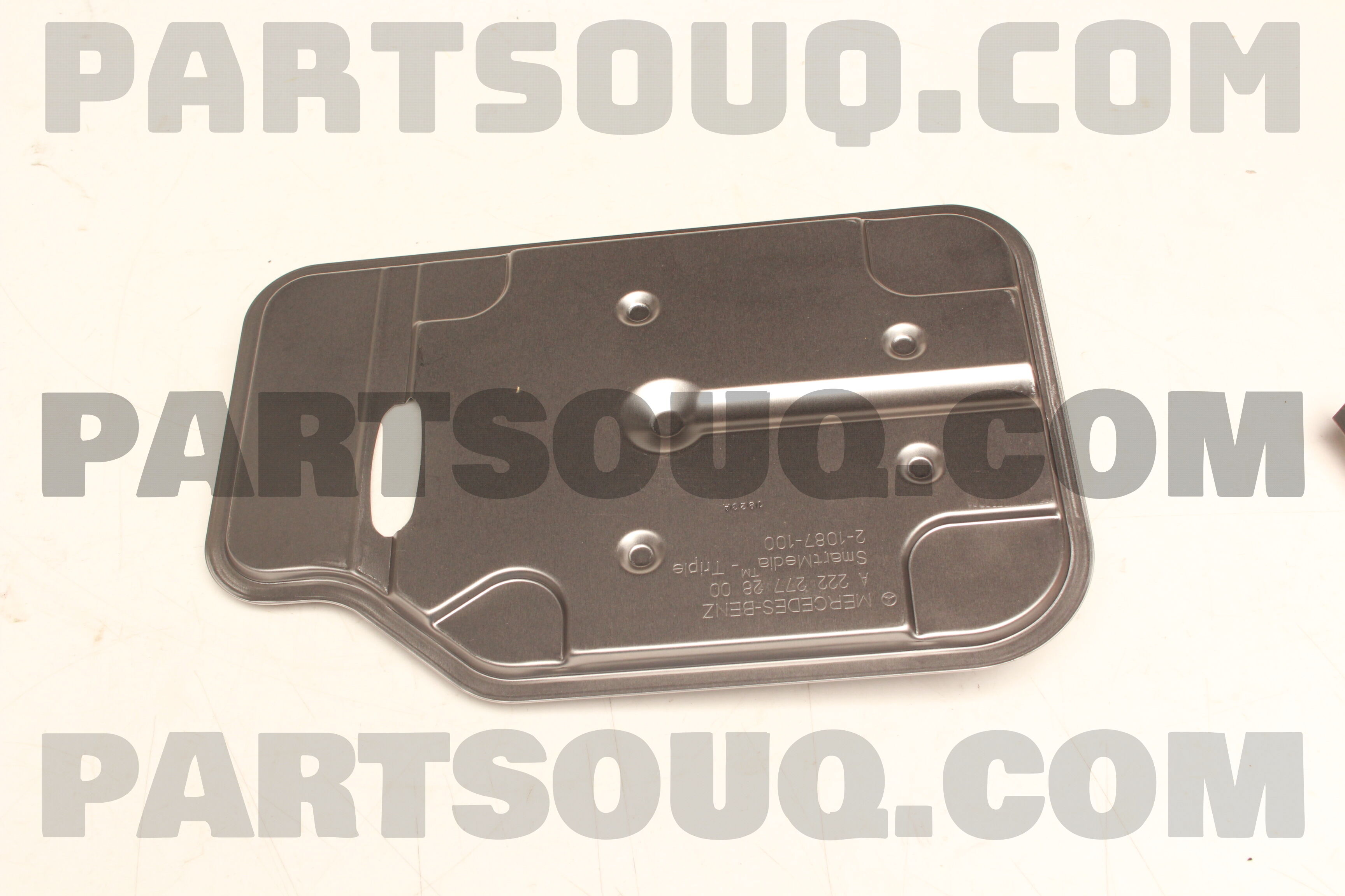 Filterm OIL FILTERM,GEAR-S(W222) A2222772000 | MERCEDES Parts | PartSouq