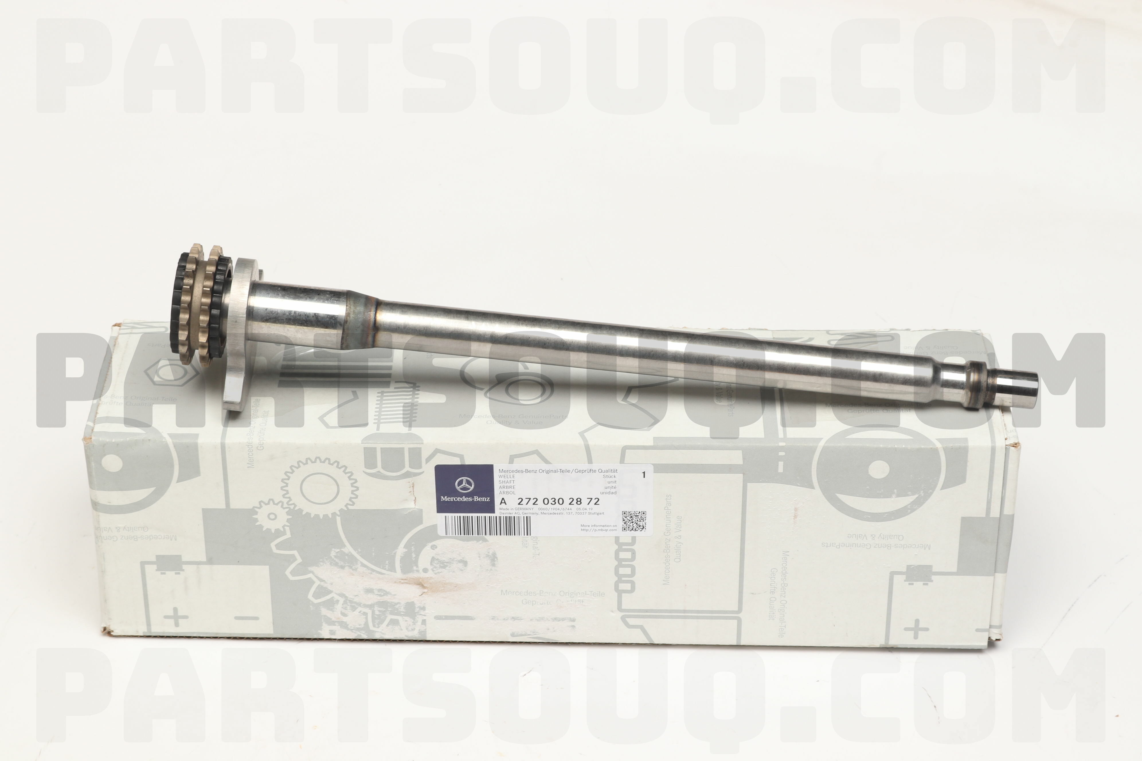 RADIATOR,ENG COOLINGS(W222) A0995003203 MERCEDES Parts PartSouq