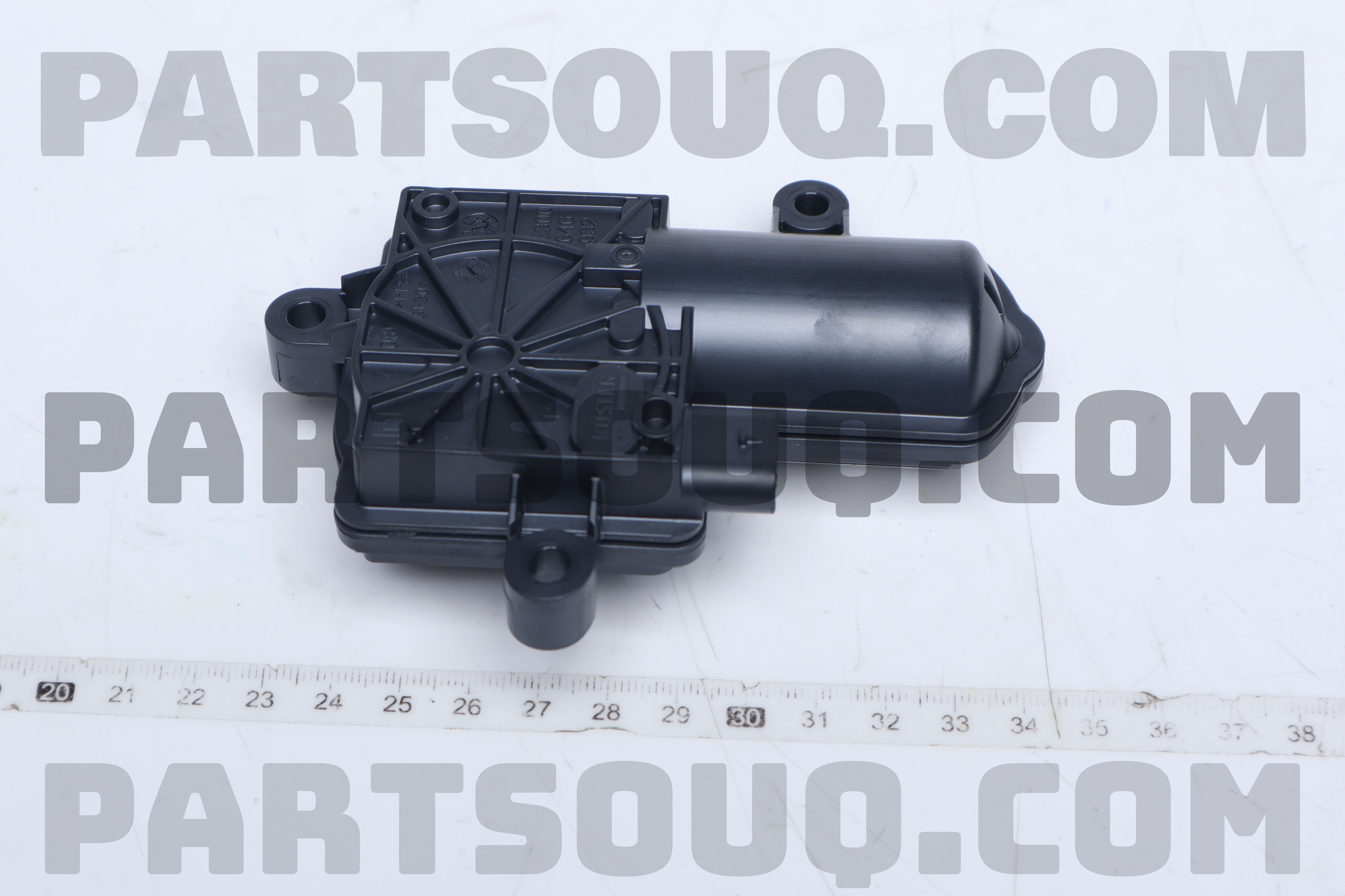 α6400 ACTUATOR A2909064000 | MERCEDES Parts | PartSouq